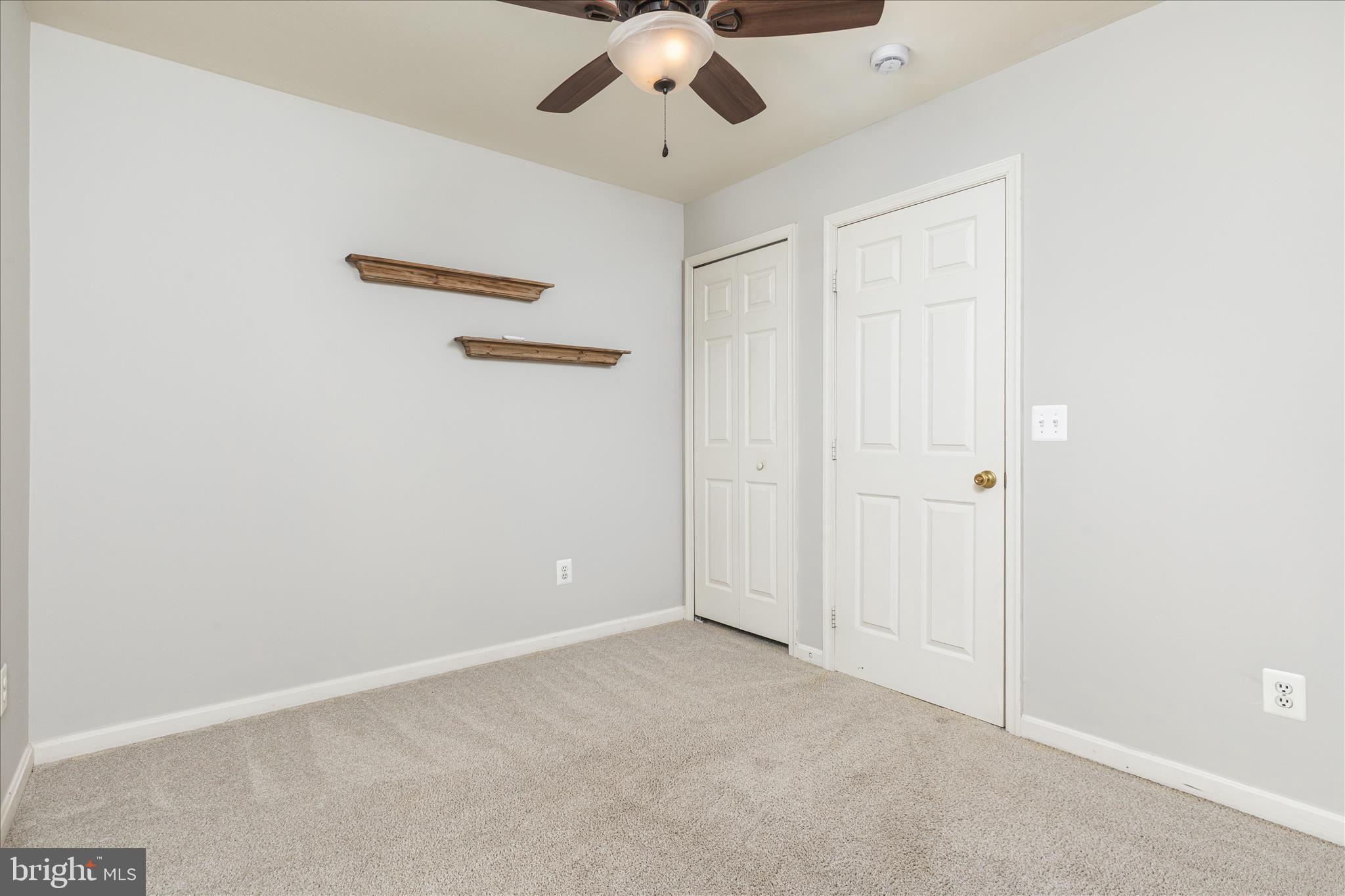 POTOMAC STATION - Residential