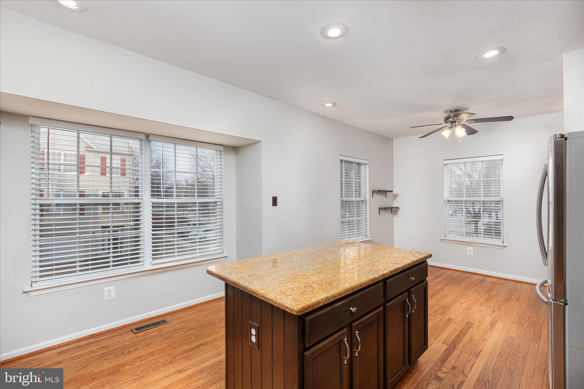 POTOMAC STATION - Residential