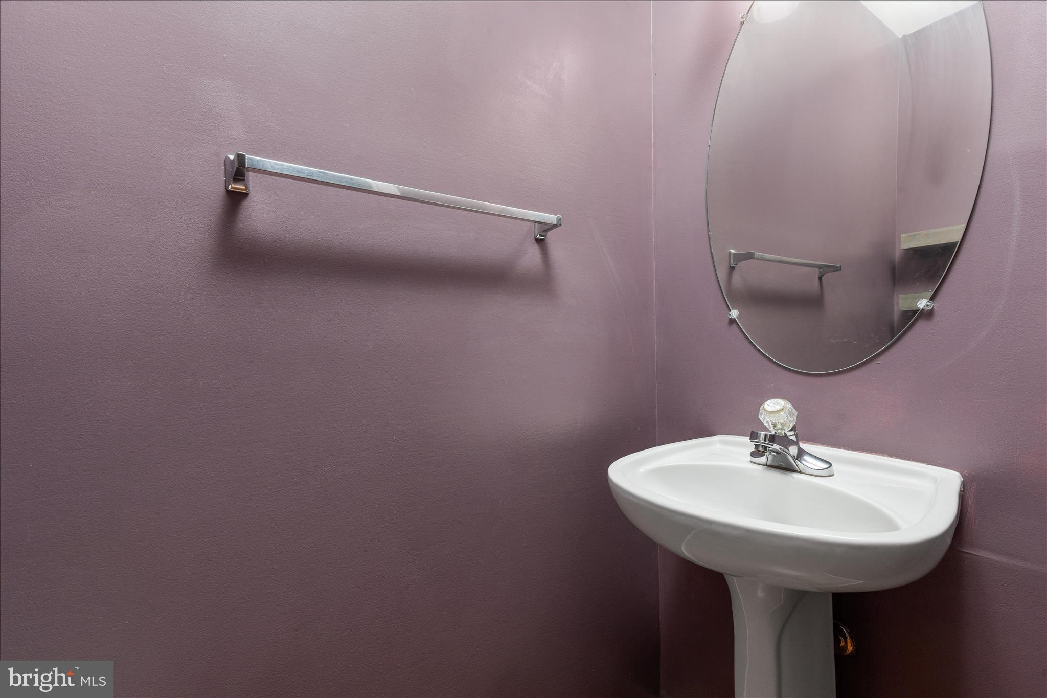 POTOMAC STATION - Residential