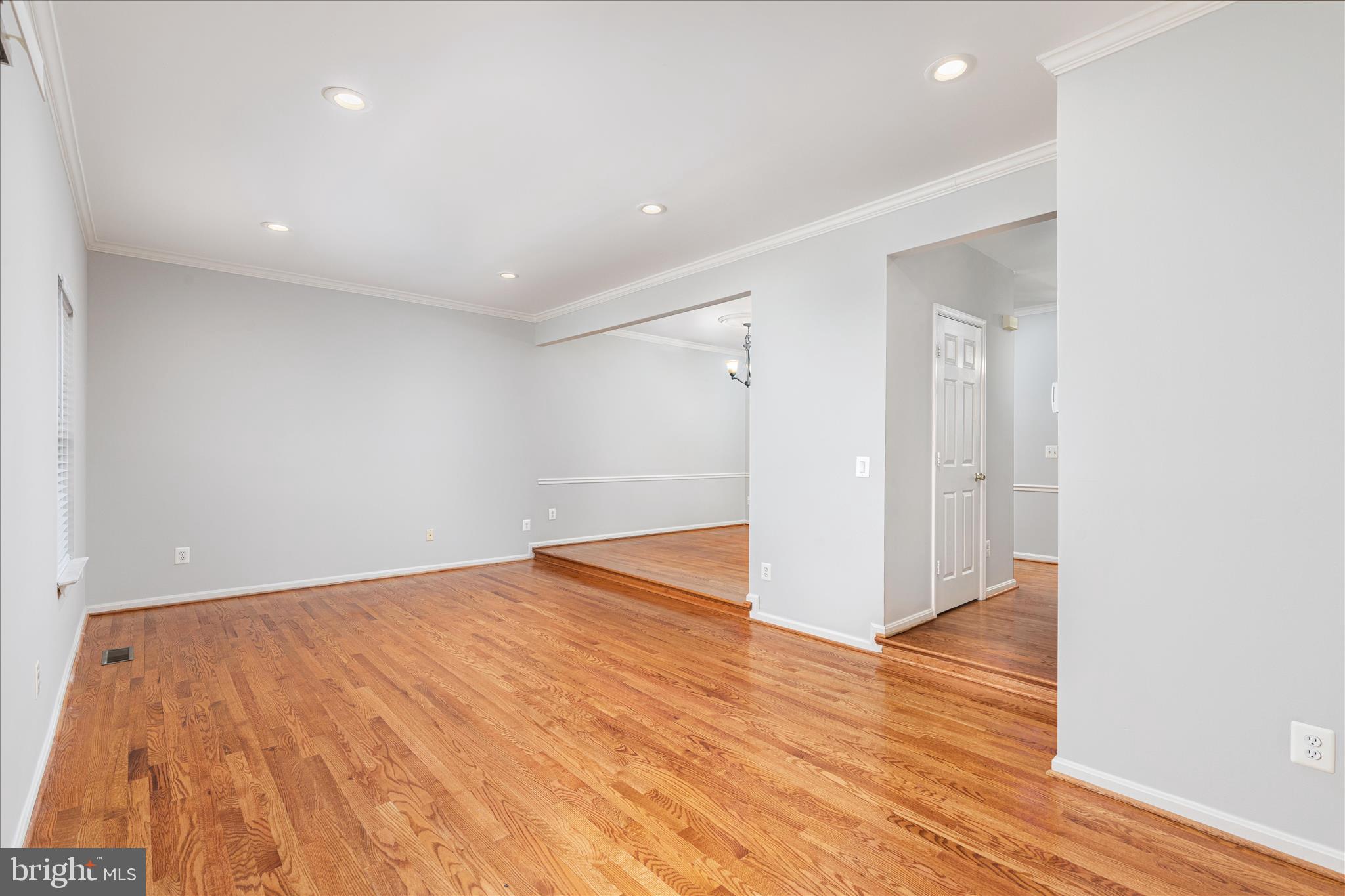 POTOMAC STATION - Residential