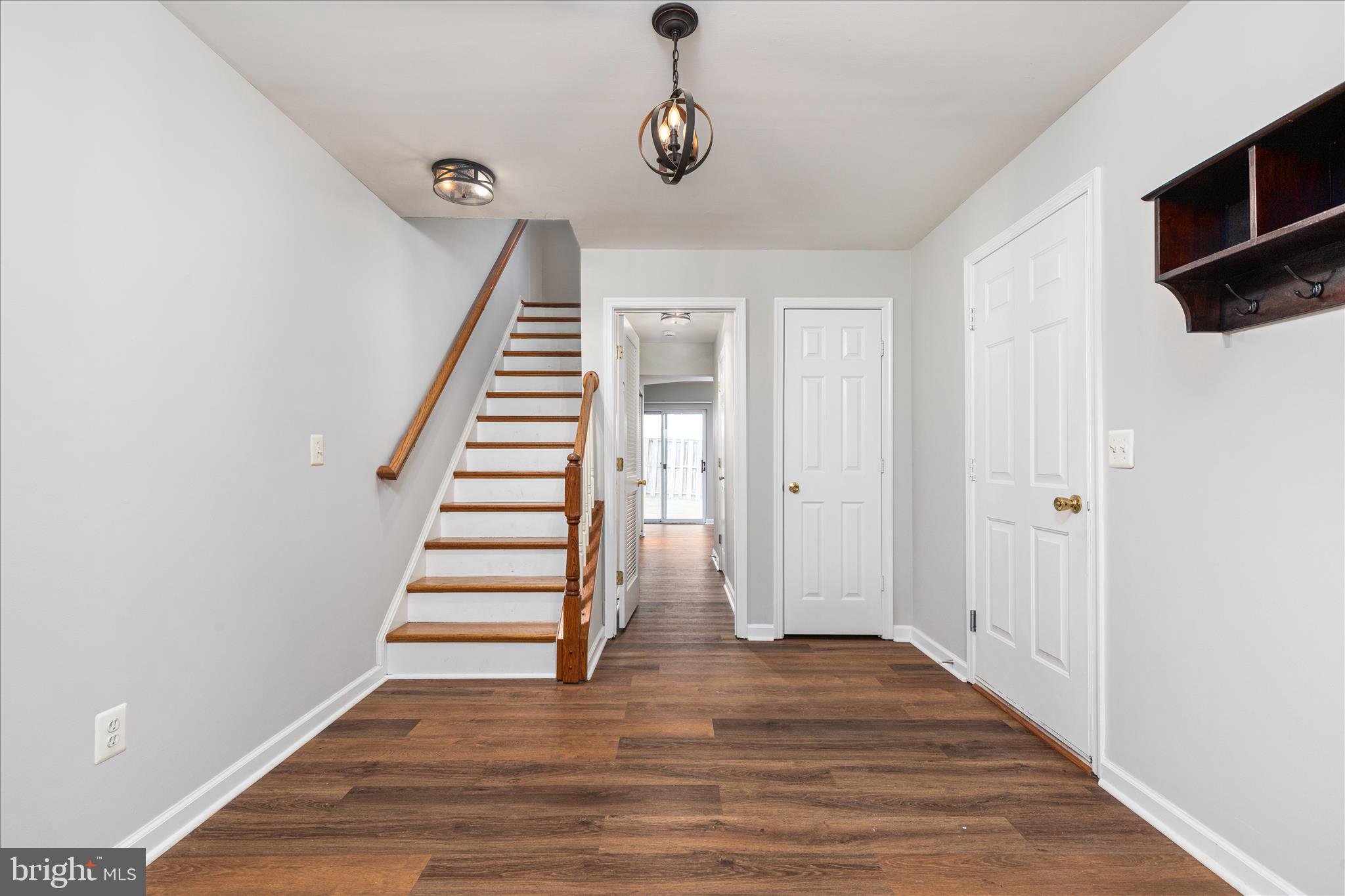 POTOMAC STATION - Residential