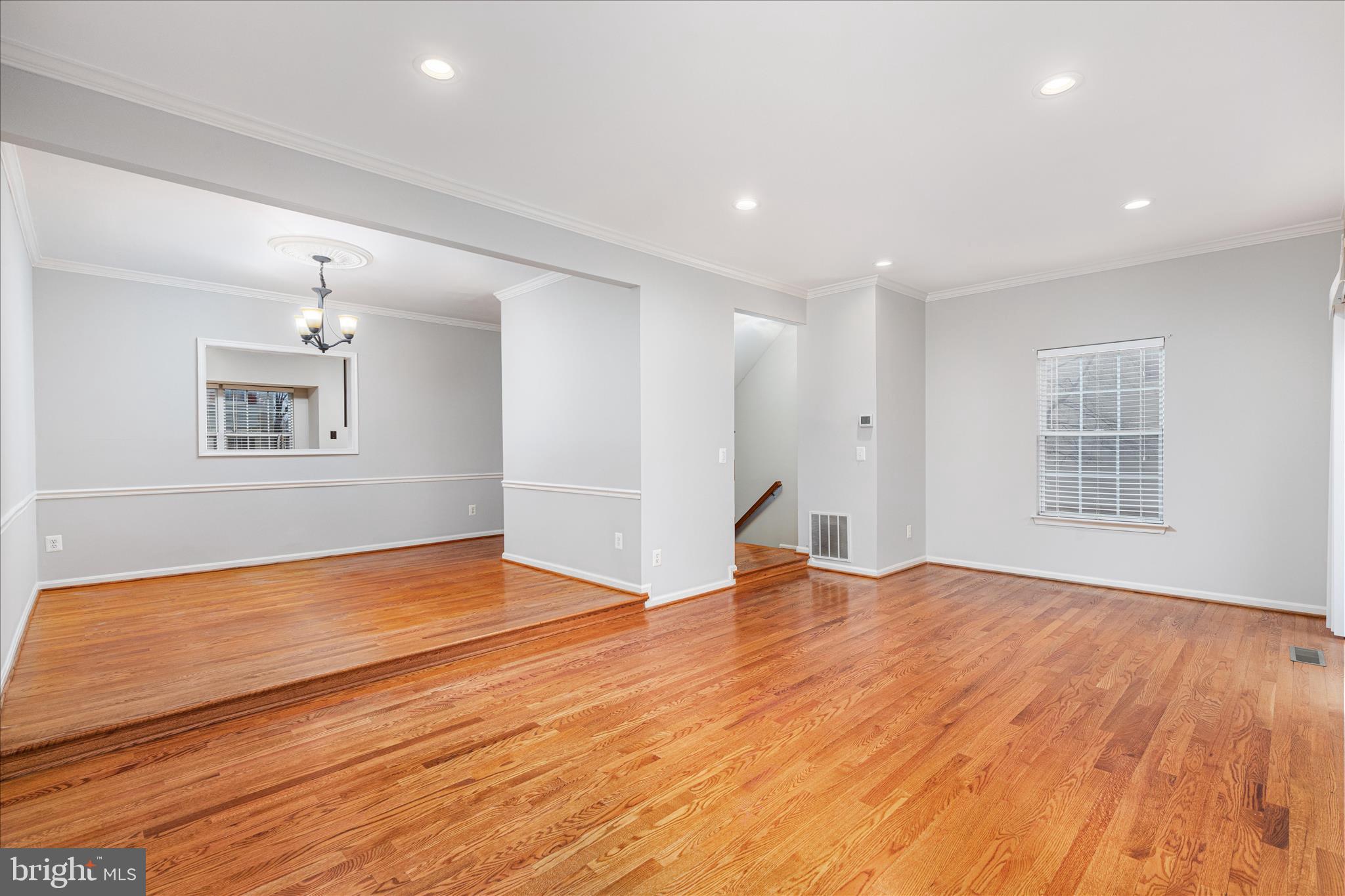 POTOMAC STATION - Residential