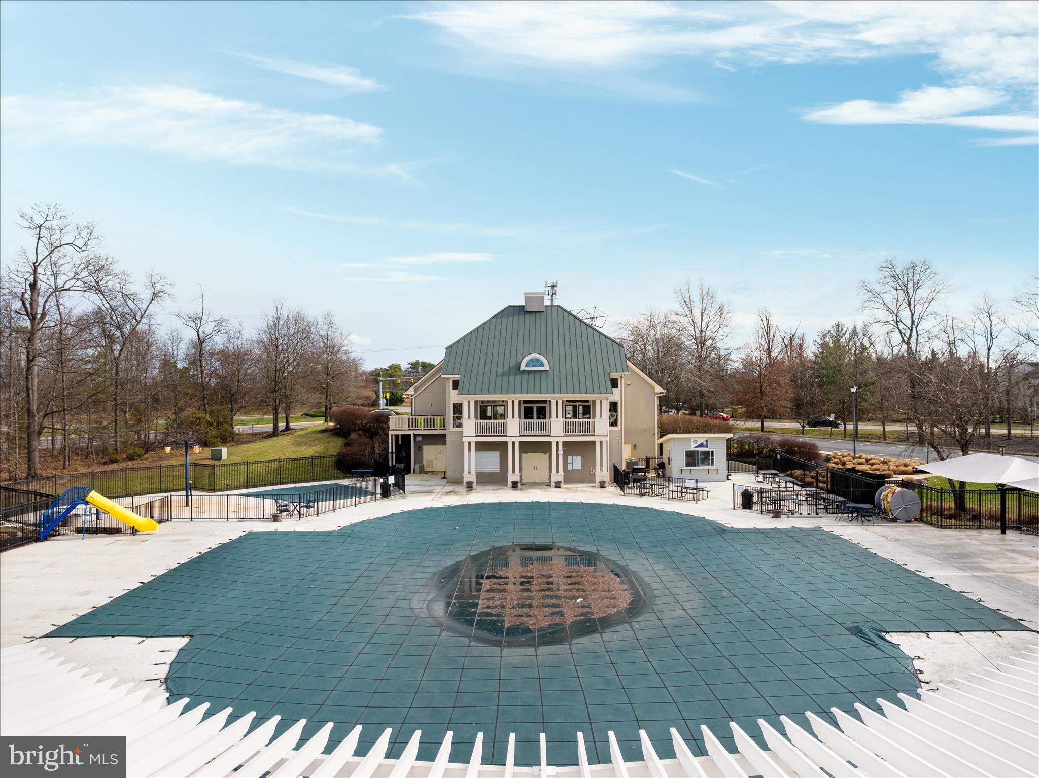 POTOMAC STATION - Residential