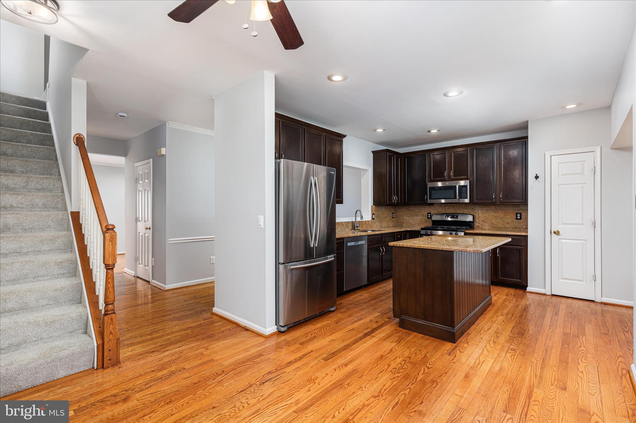 POTOMAC STATION - Residential