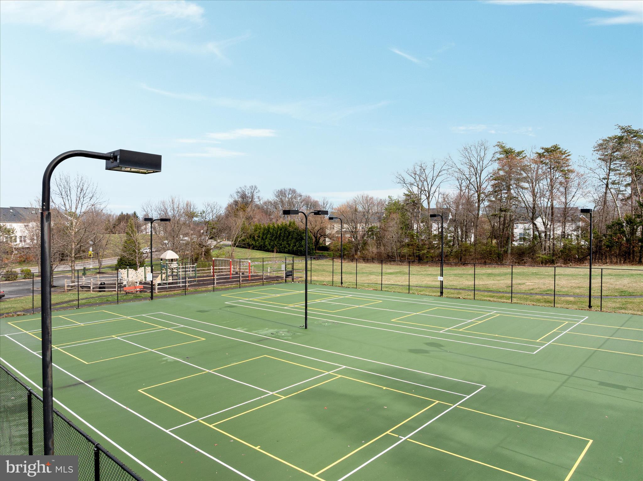 POTOMAC STATION - Residential