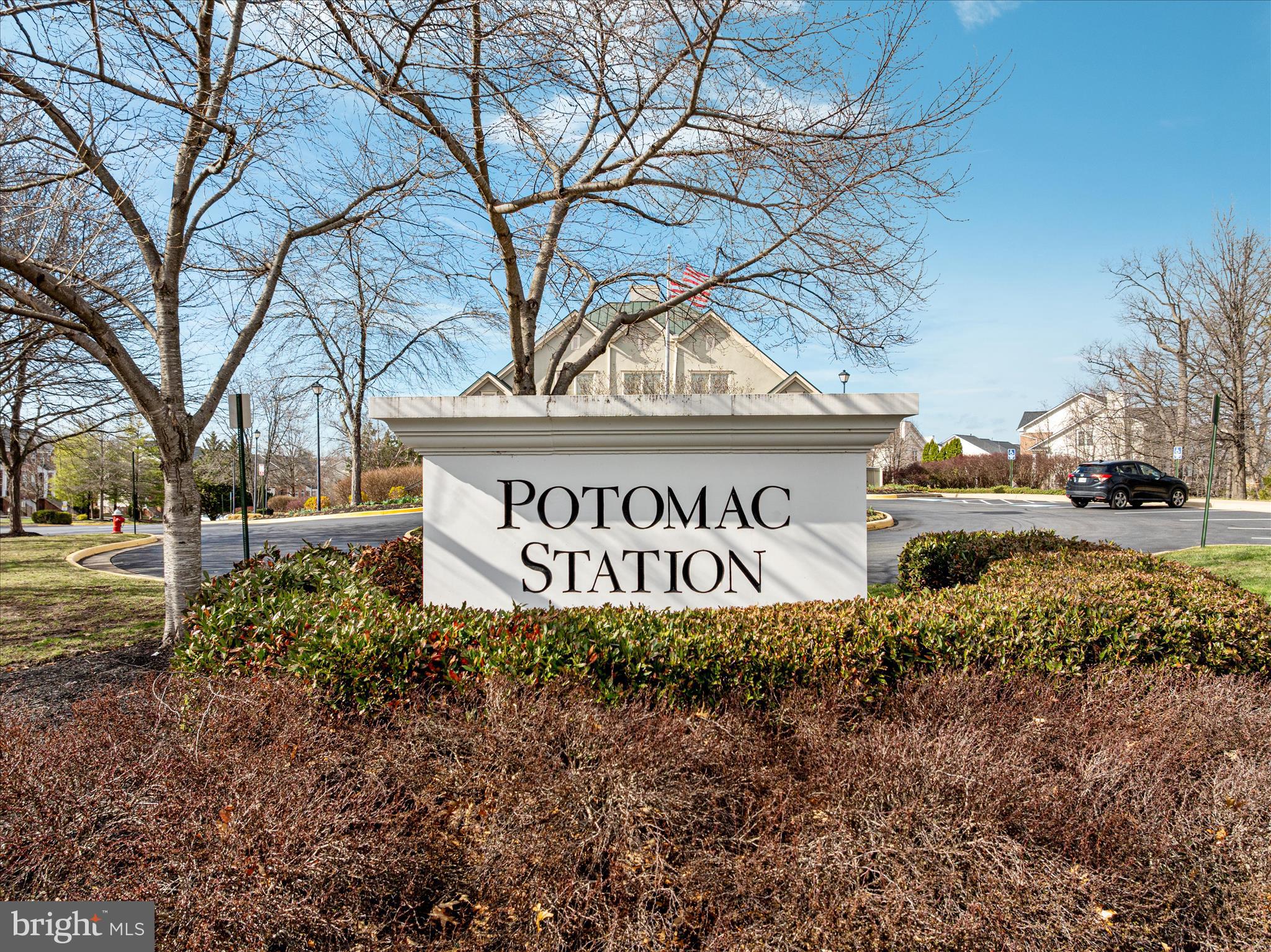 POTOMAC STATION - Residential