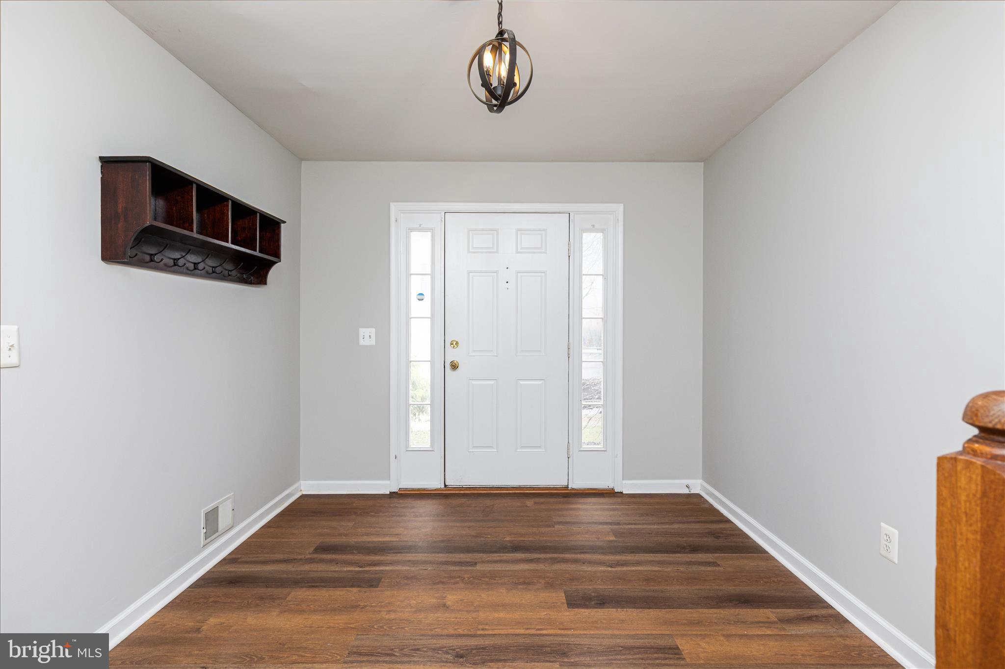 POTOMAC STATION - Residential