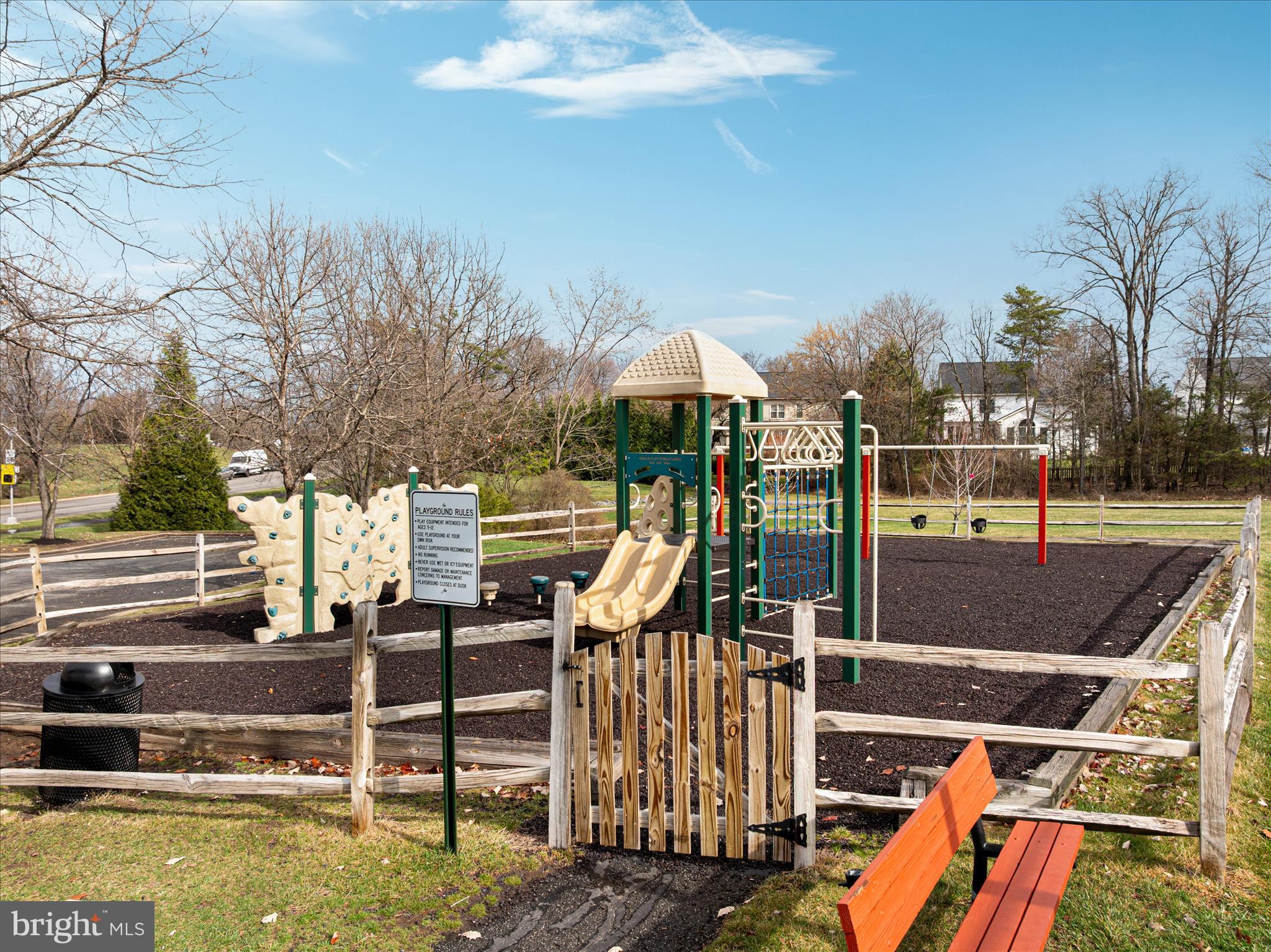 POTOMAC STATION - Residential