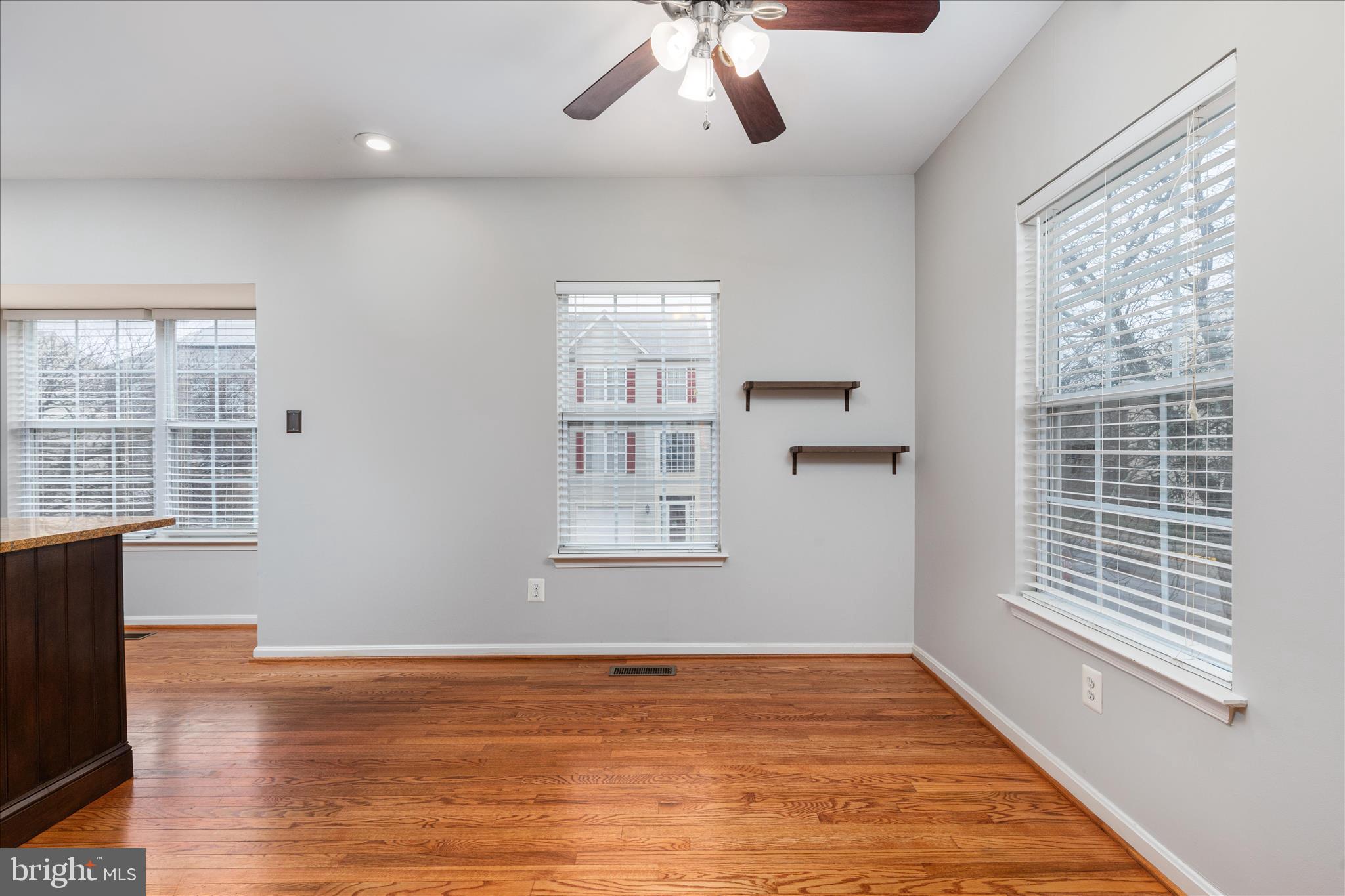 POTOMAC STATION - Residential