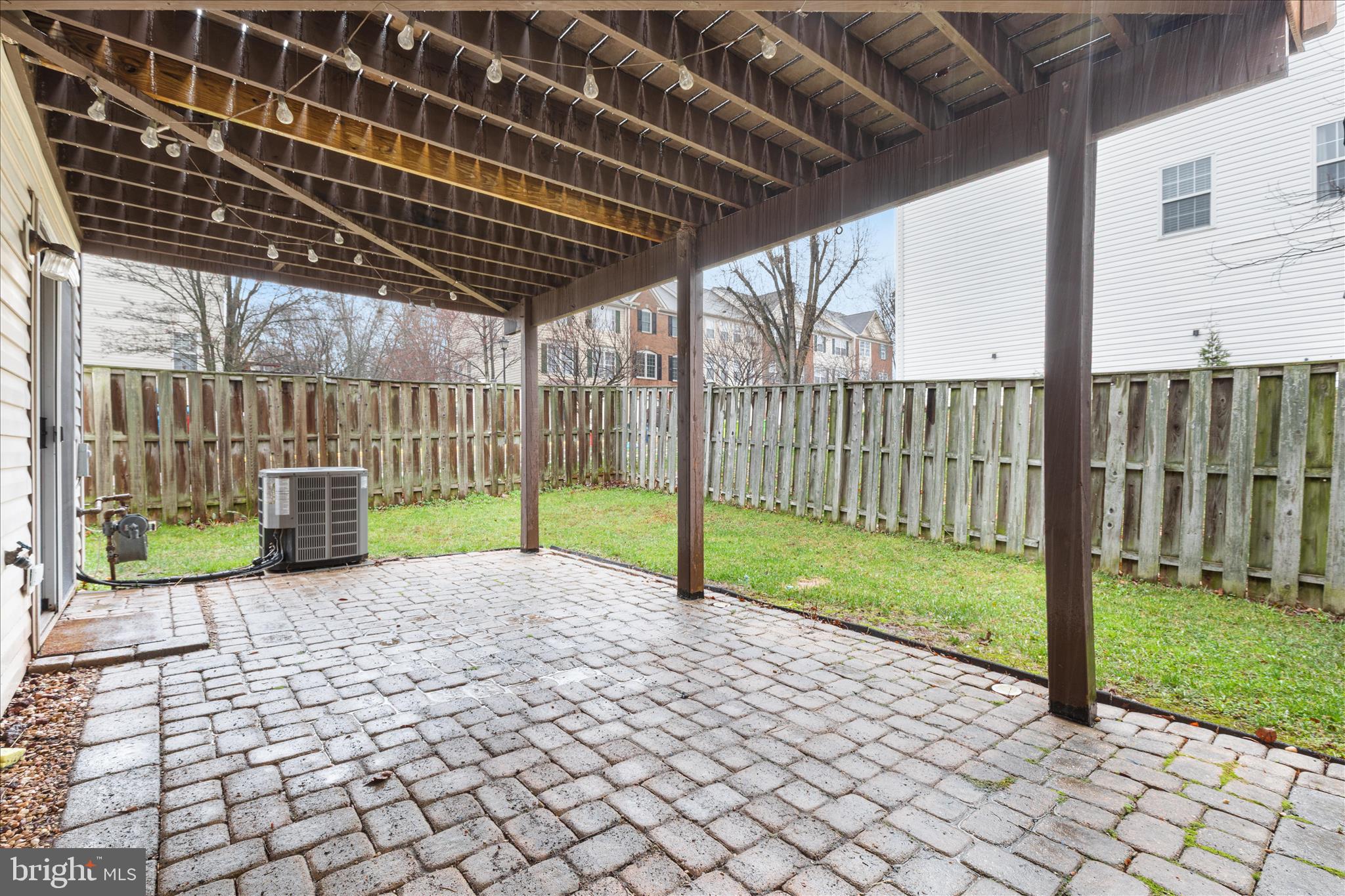 POTOMAC STATION - Residential