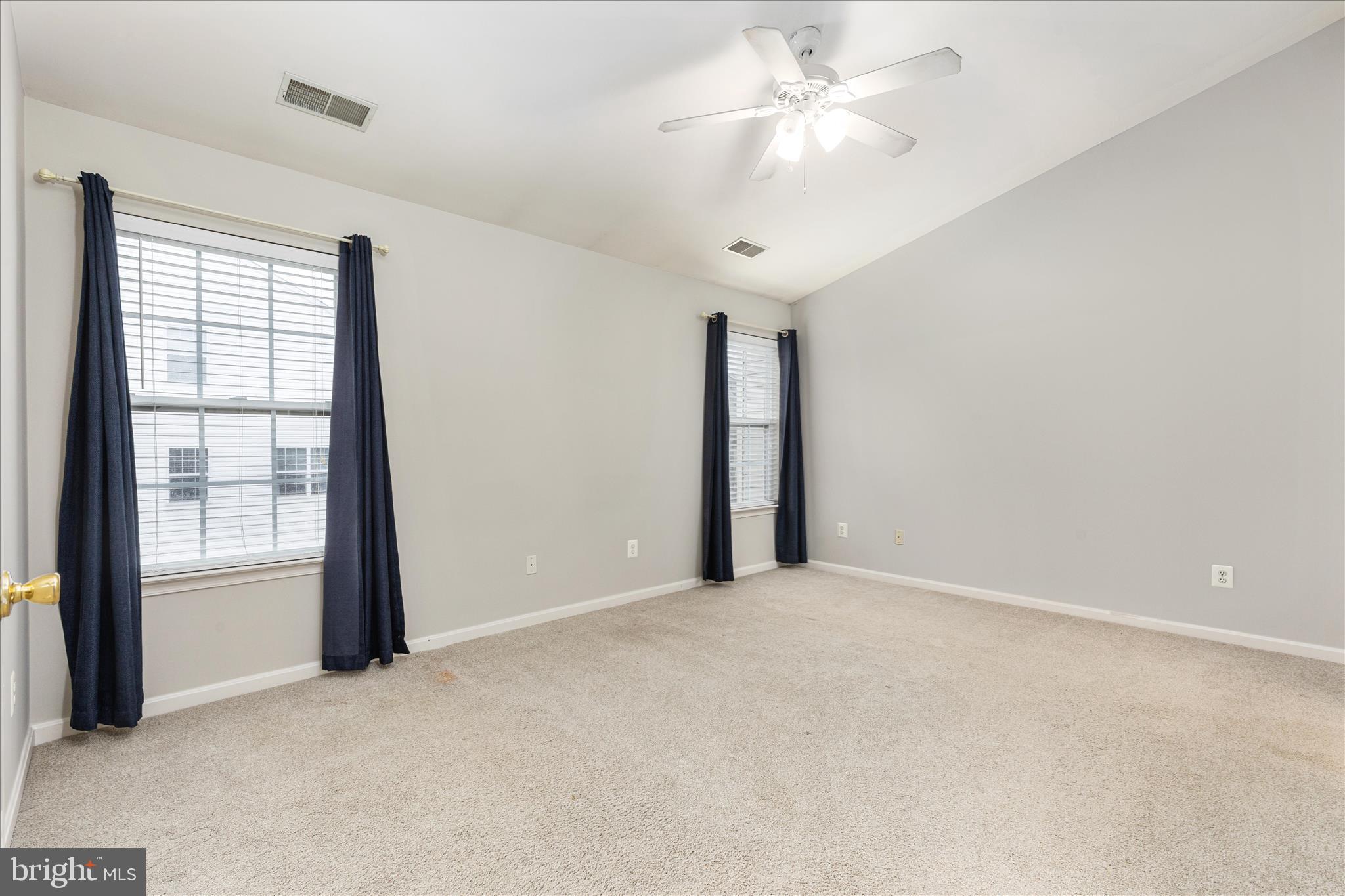 POTOMAC STATION - Residential