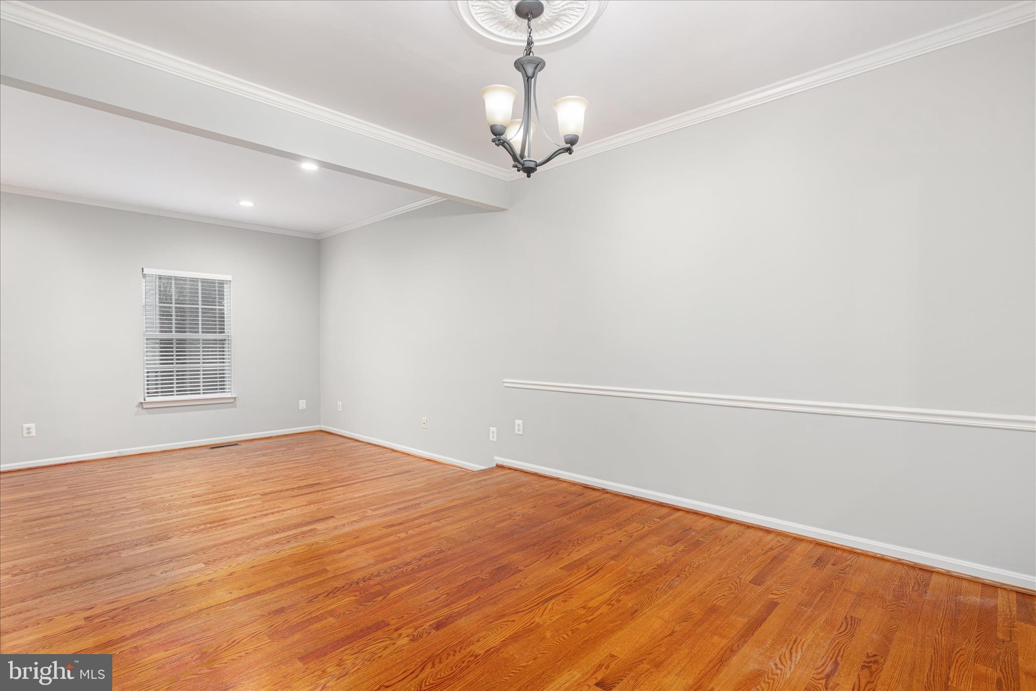 POTOMAC STATION - Residential