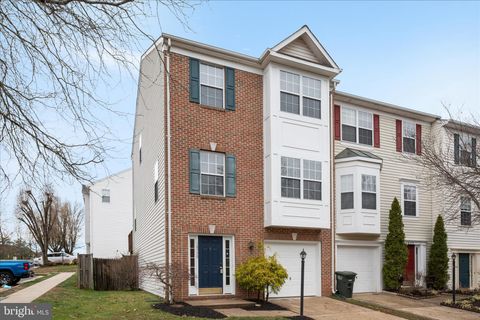 Photo of 18779 Trident Square, LEESBURG, VA 20176 (MLS # VALO2118172)