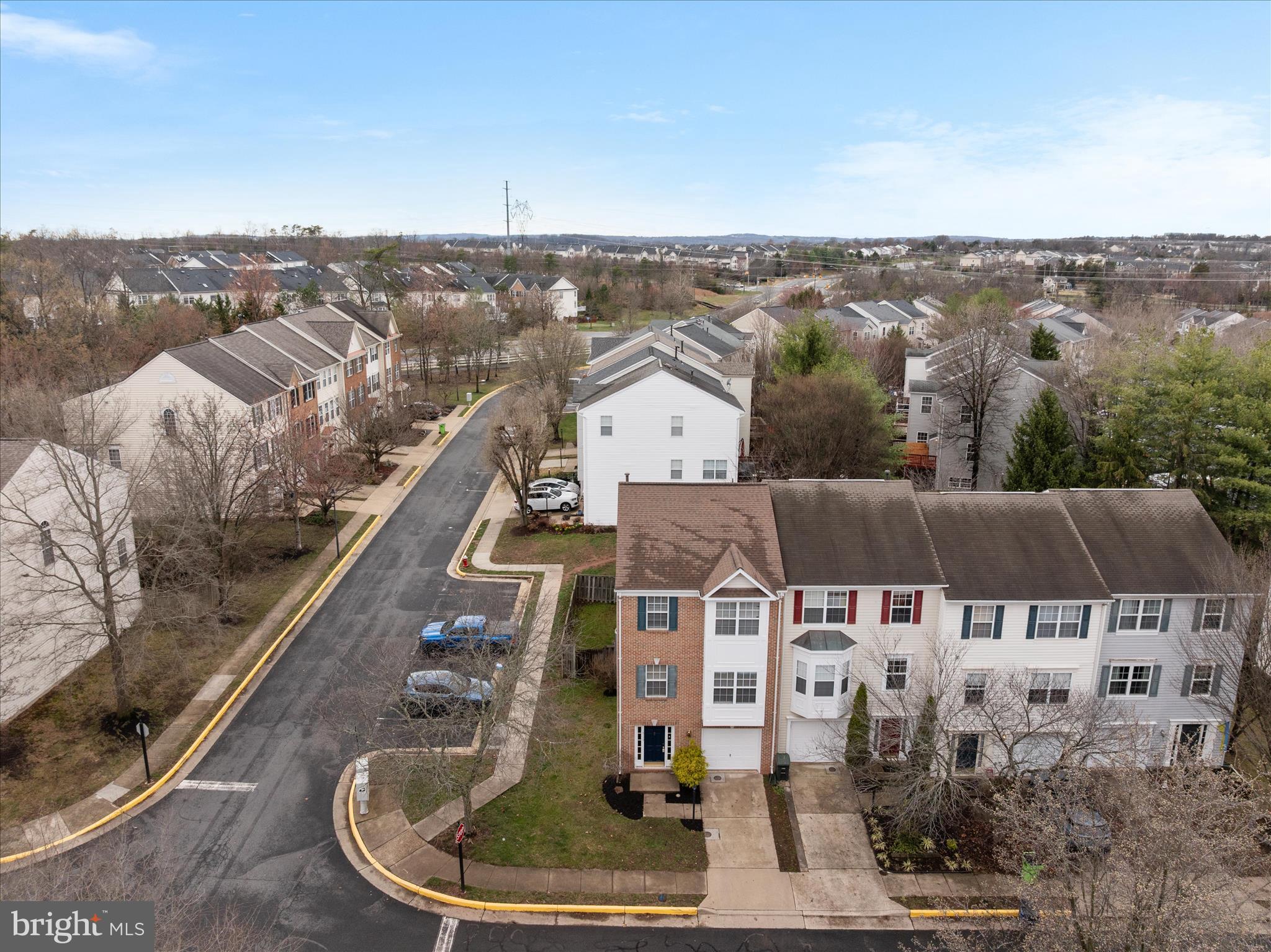 POTOMAC STATION - Residential
