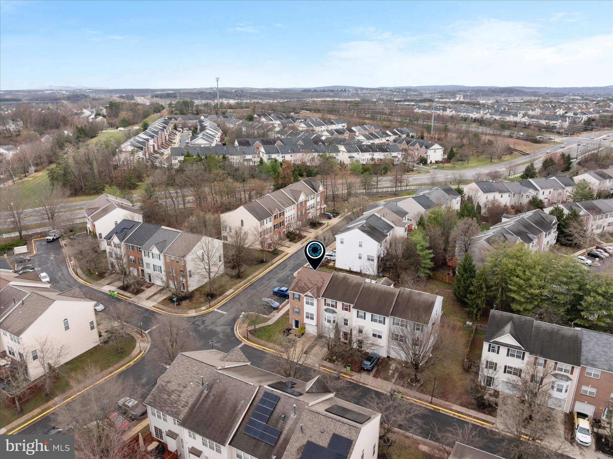 POTOMAC STATION - Residential