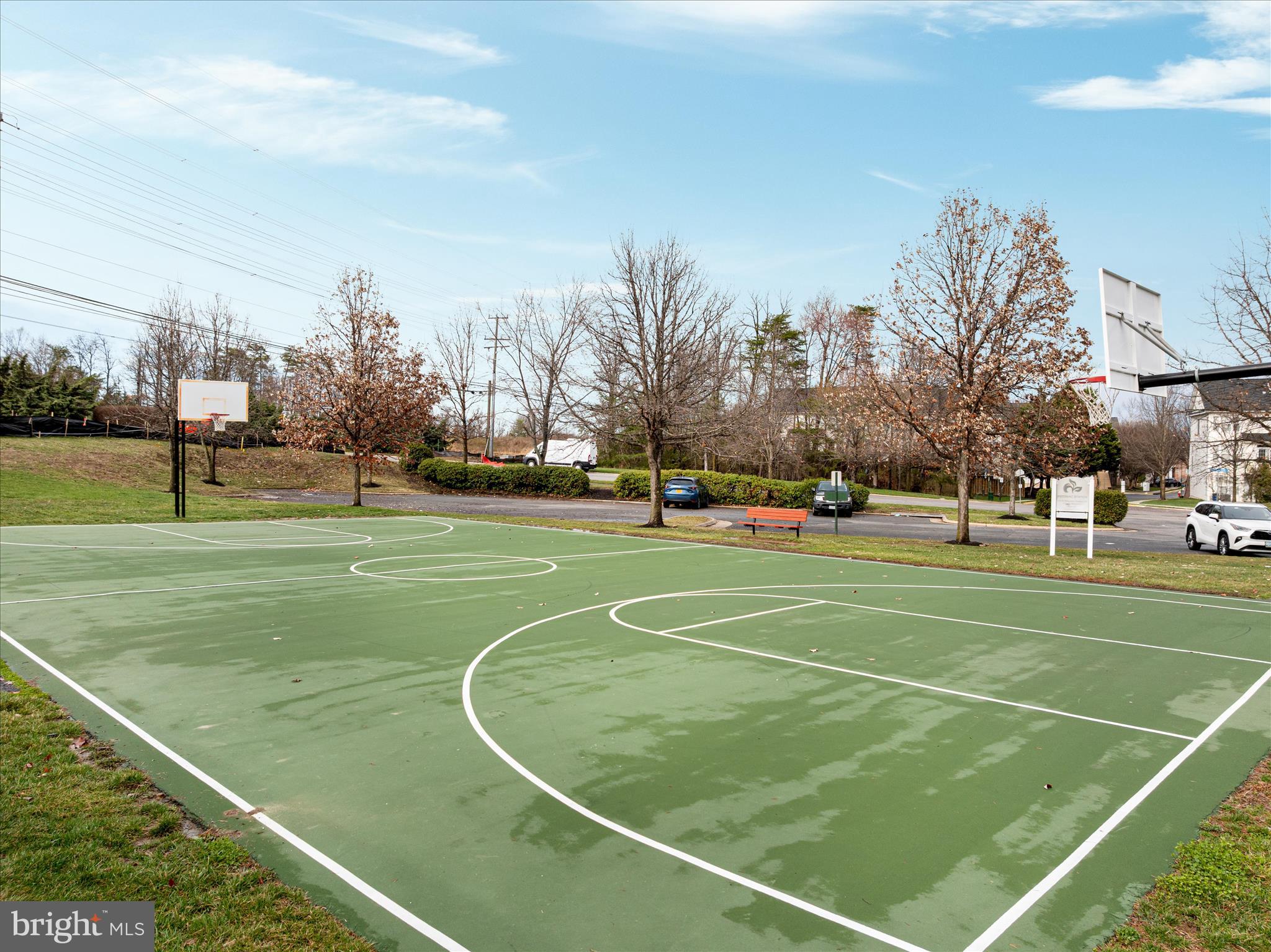 POTOMAC STATION - Residential