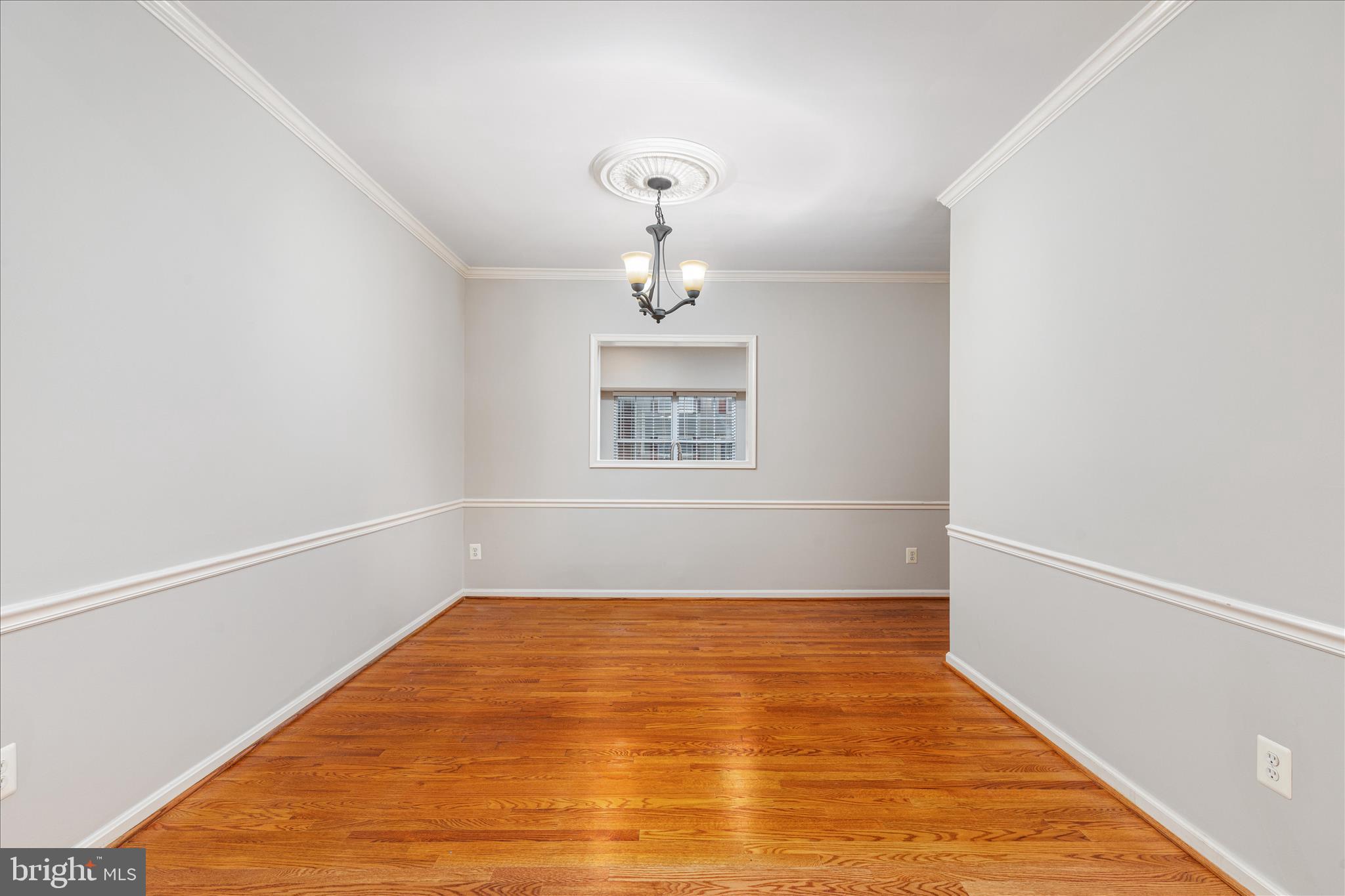 POTOMAC STATION - Residential