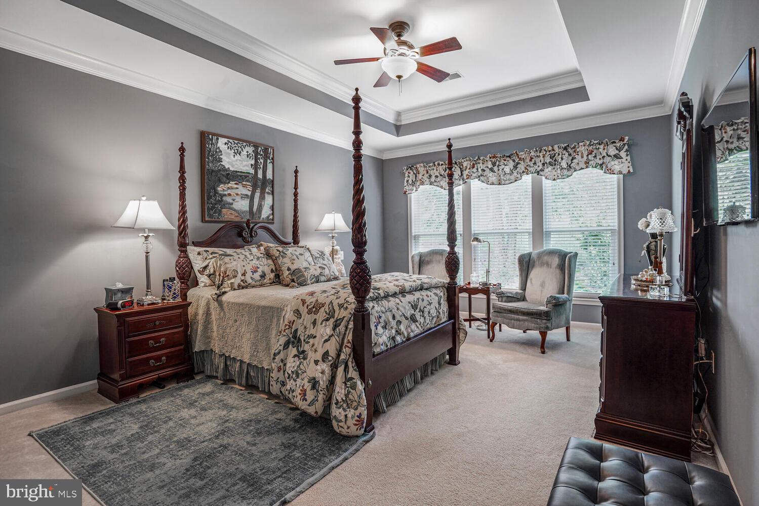 ENGLAND RUN NORTH - Residential