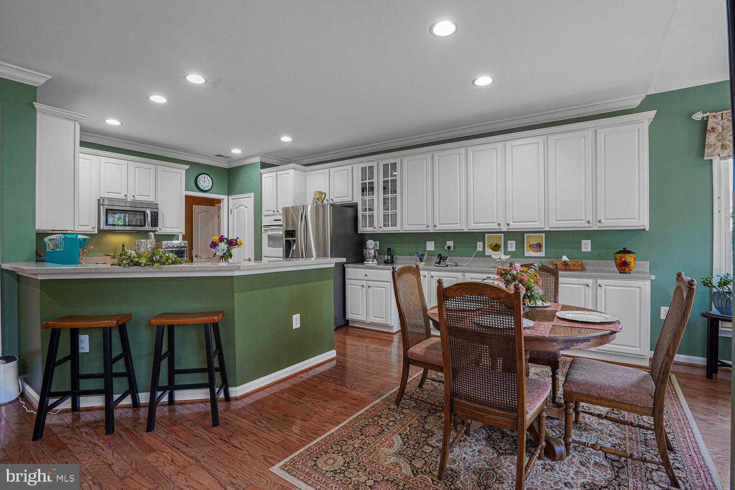 ENGLAND RUN NORTH - Residential