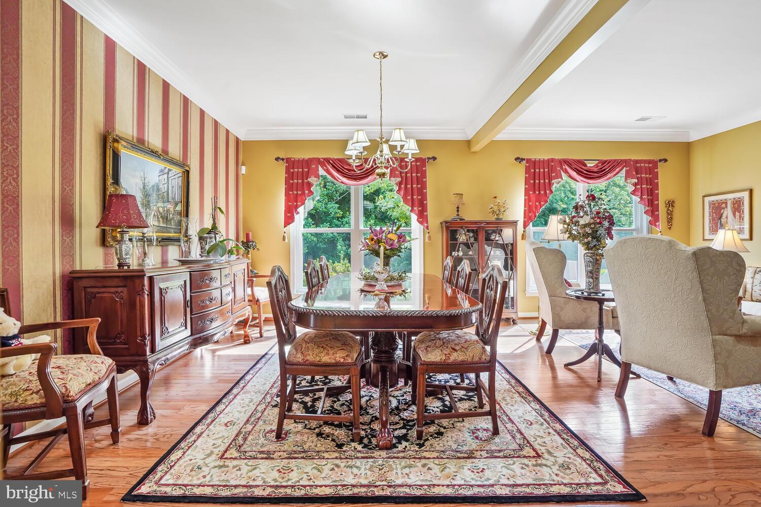 ENGLAND RUN NORTH - Residential