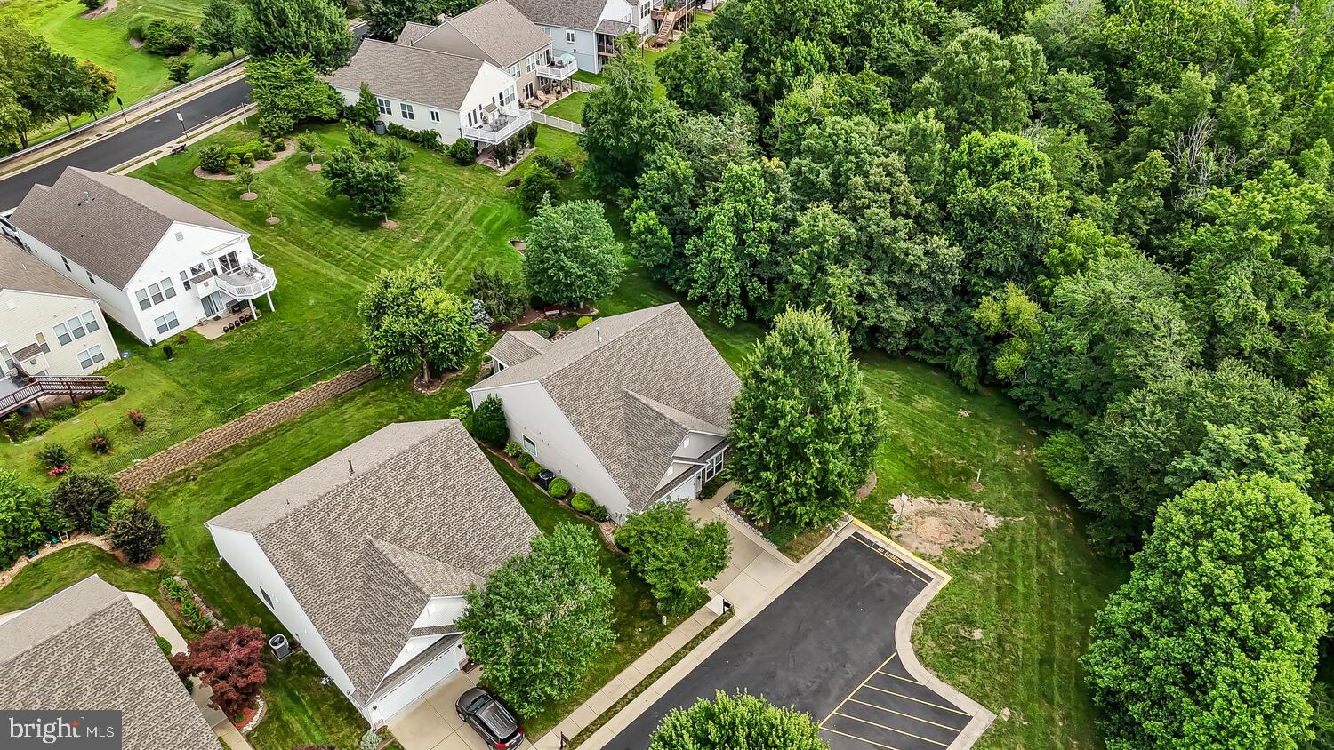 ENGLAND RUN NORTH - Residential