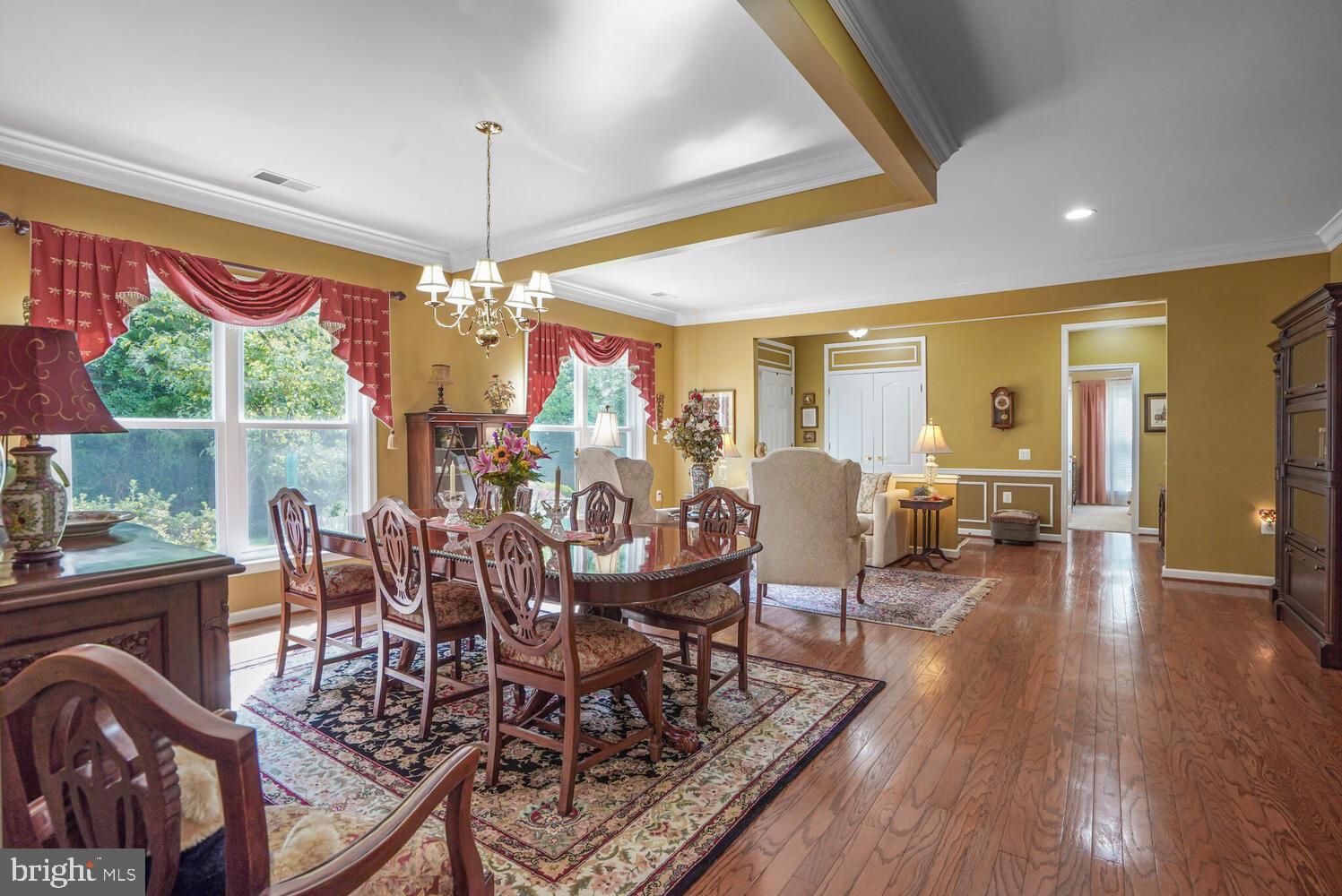 ENGLAND RUN NORTH - Residential