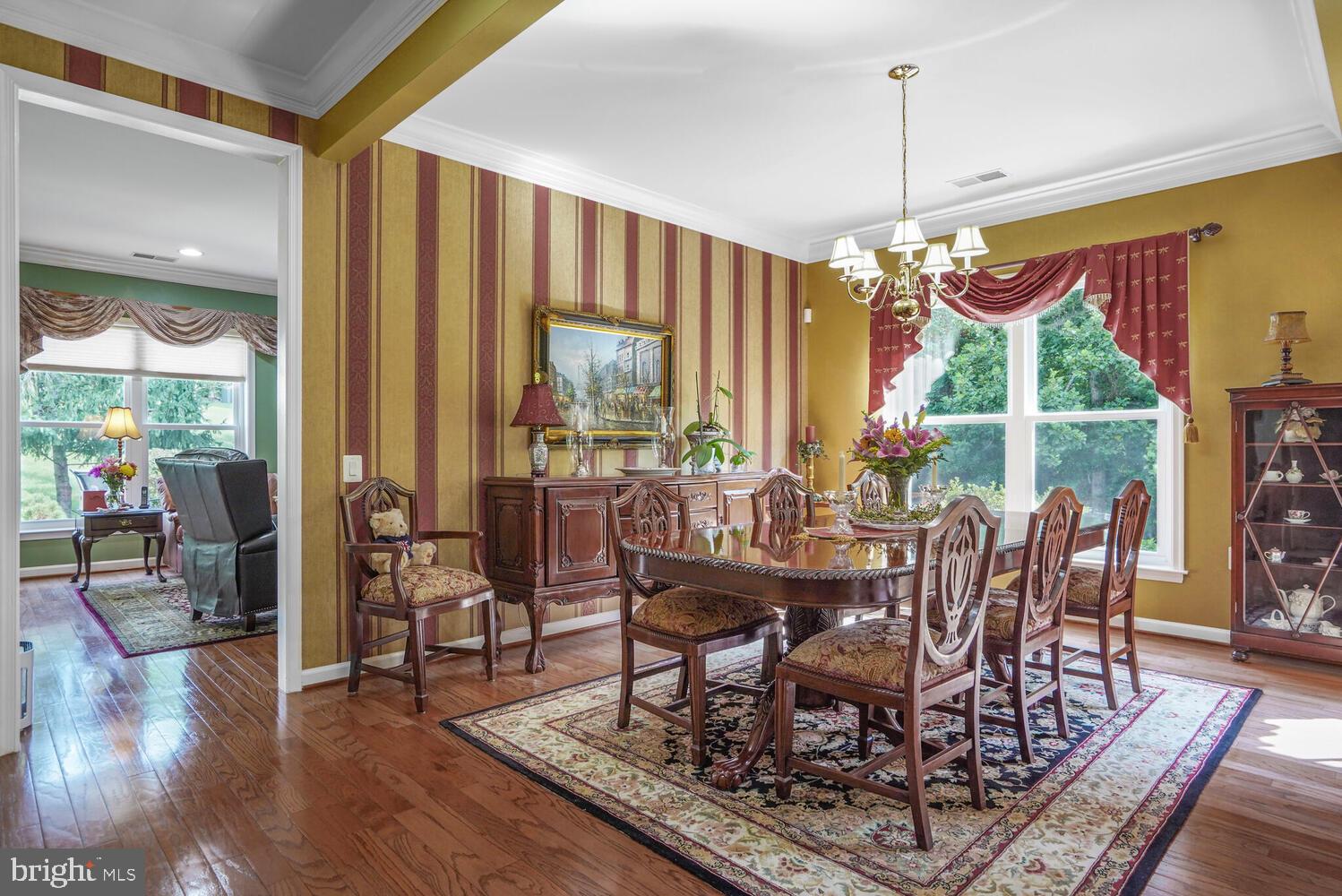 ENGLAND RUN NORTH - Residential