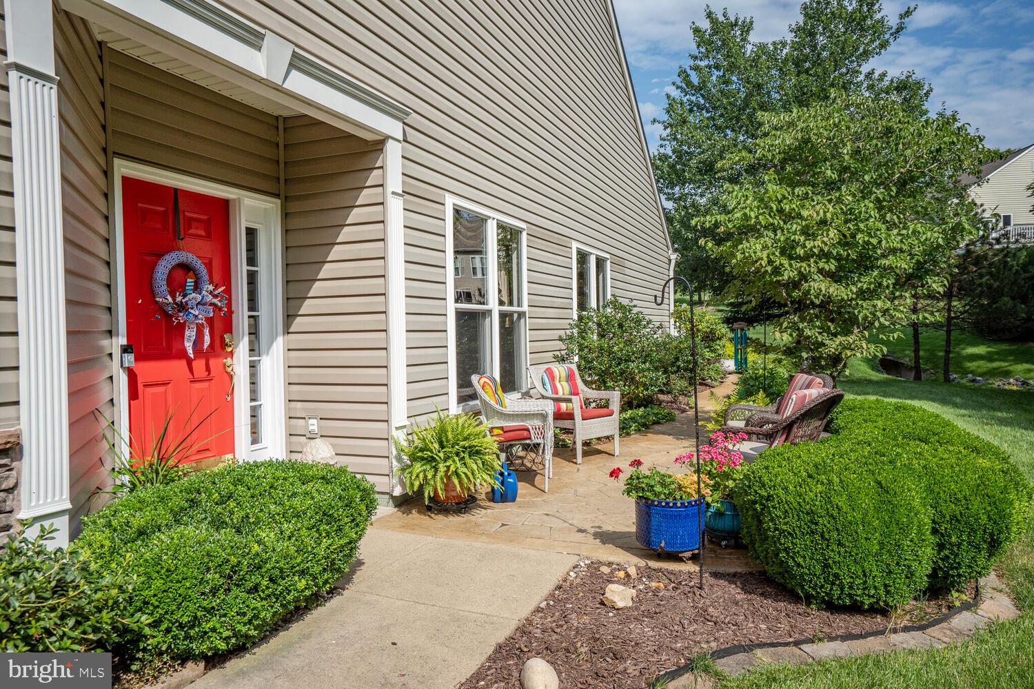 ENGLAND RUN NORTH - Residential