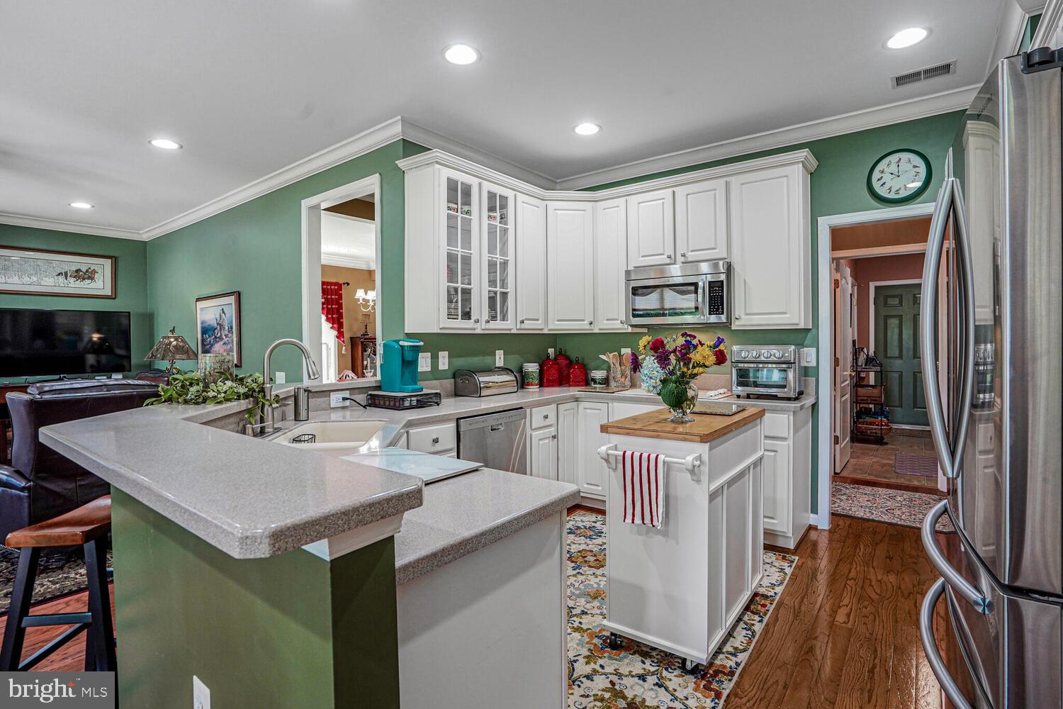 ENGLAND RUN NORTH - Residential