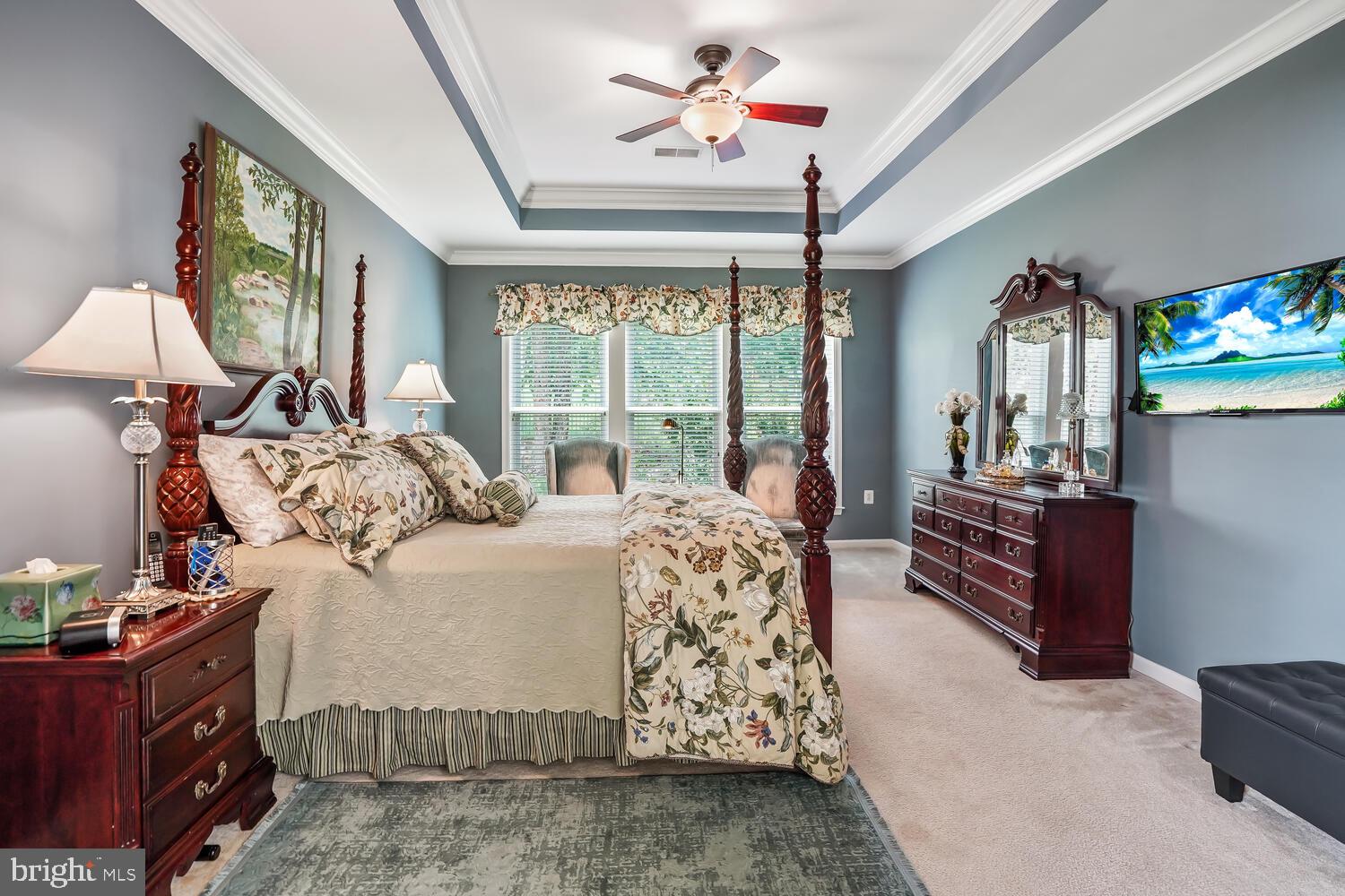 ENGLAND RUN NORTH - Residential