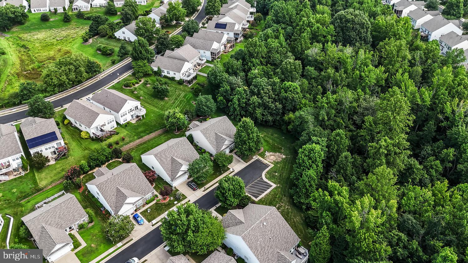 ENGLAND RUN NORTH - Residential