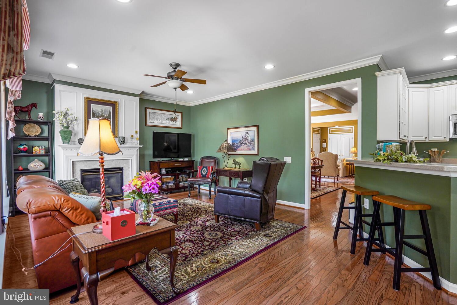 ENGLAND RUN NORTH - Residential