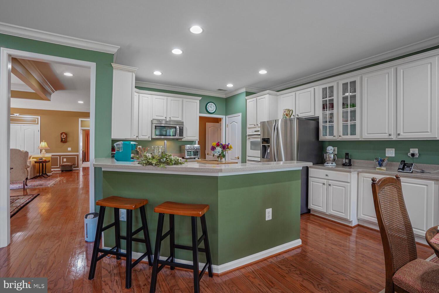 ENGLAND RUN NORTH - Residential