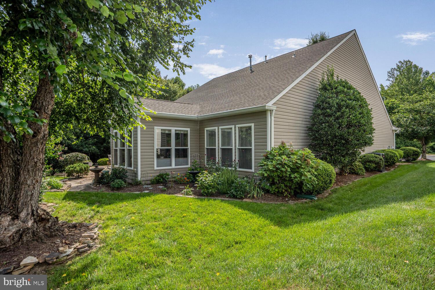 ENGLAND RUN NORTH - Residential