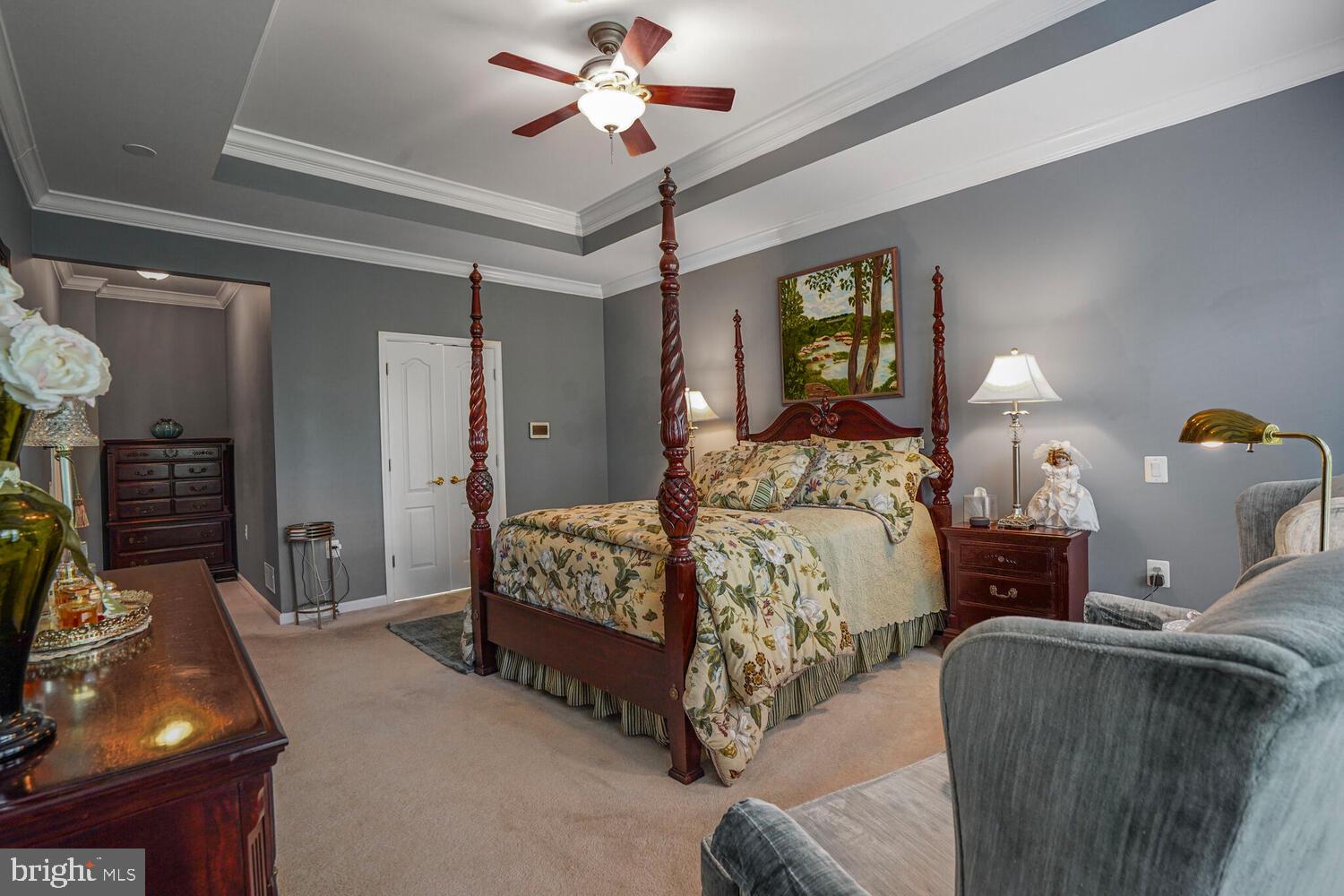 ENGLAND RUN NORTH - Residential