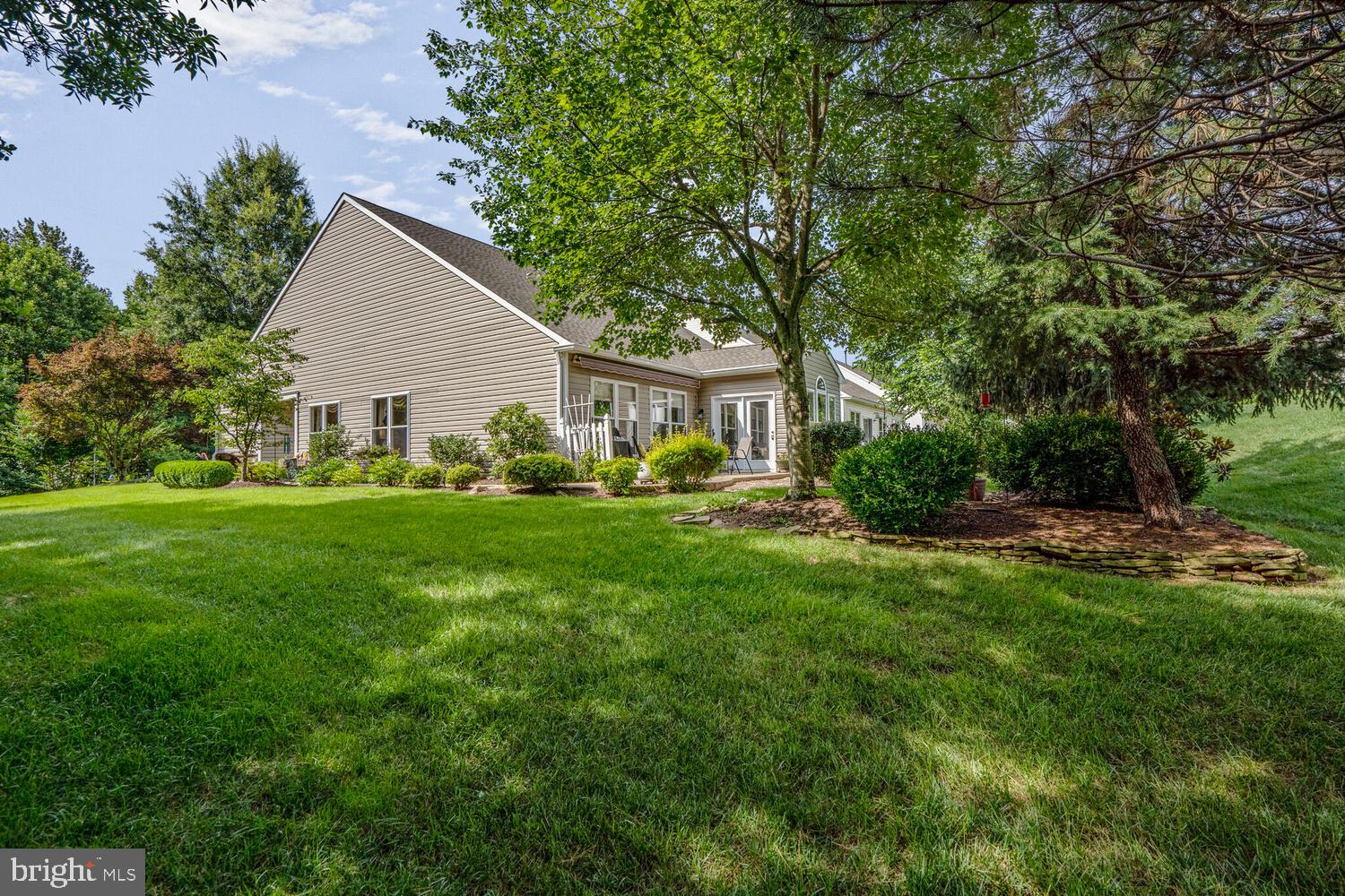 ENGLAND RUN NORTH - Residential