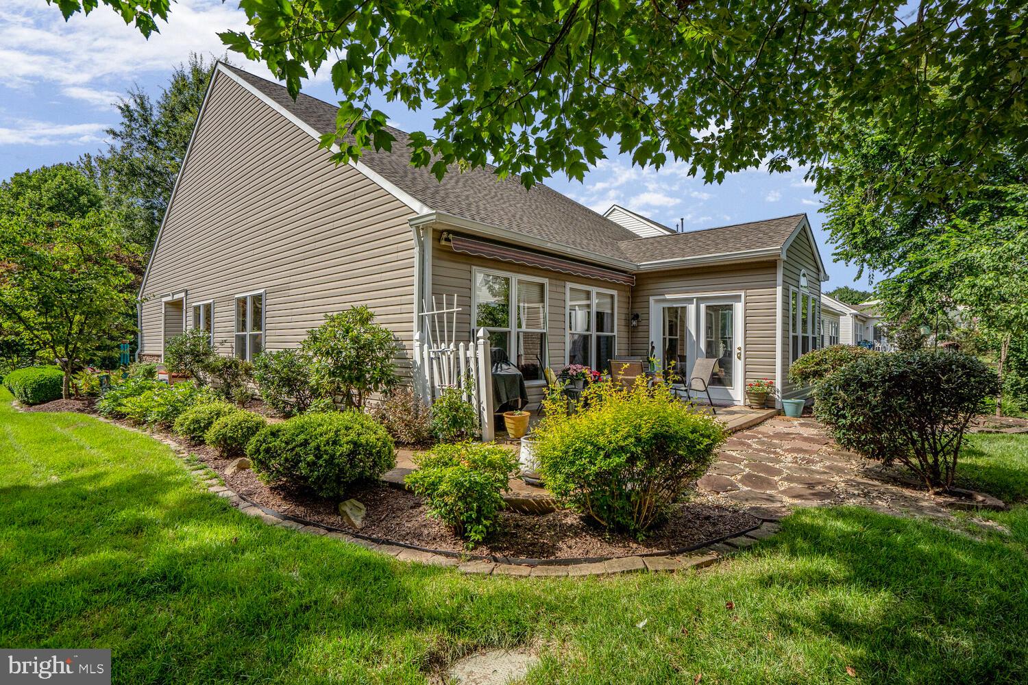 ENGLAND RUN NORTH - Residential