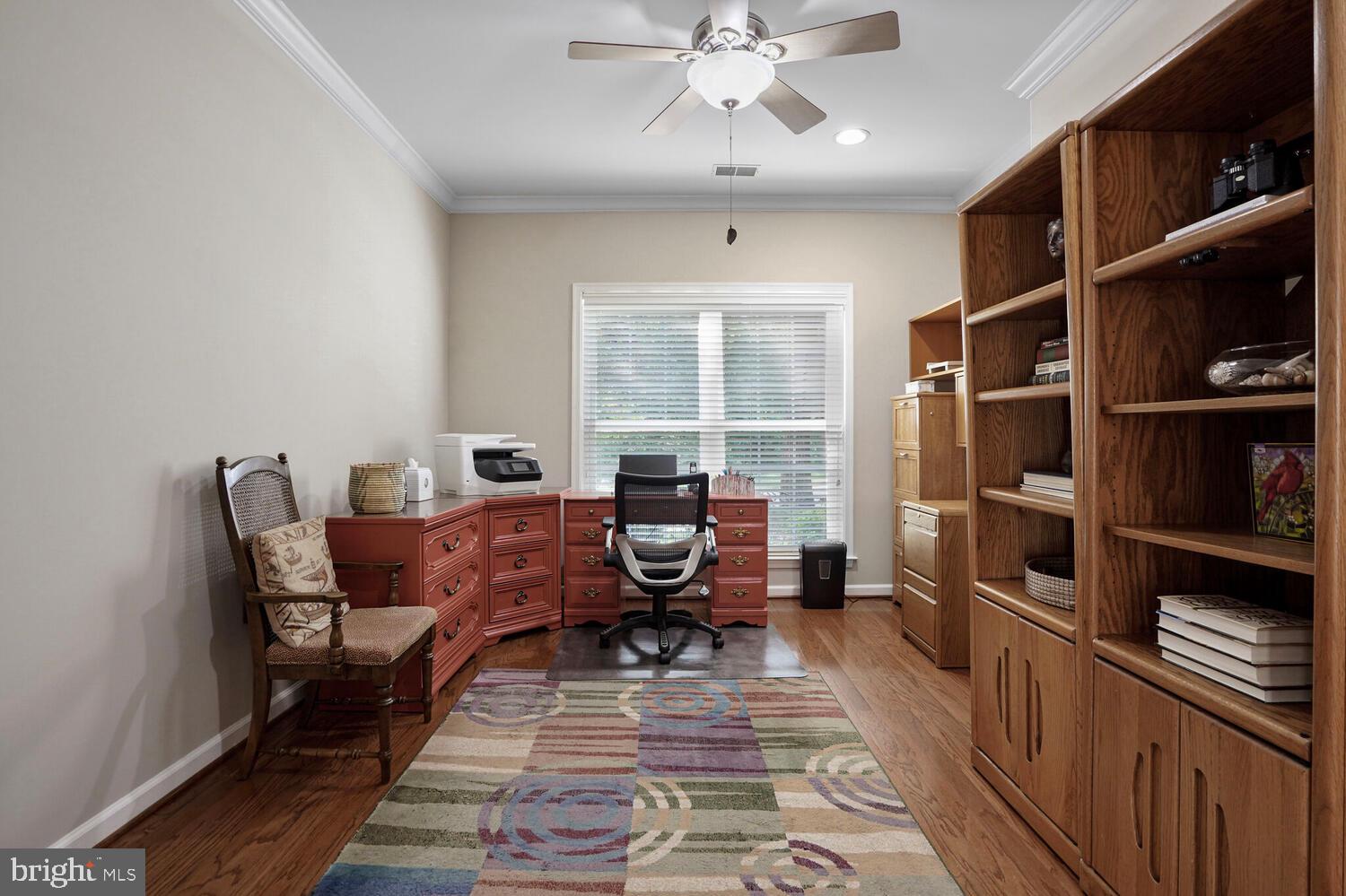 ENGLAND RUN NORTH - Residential