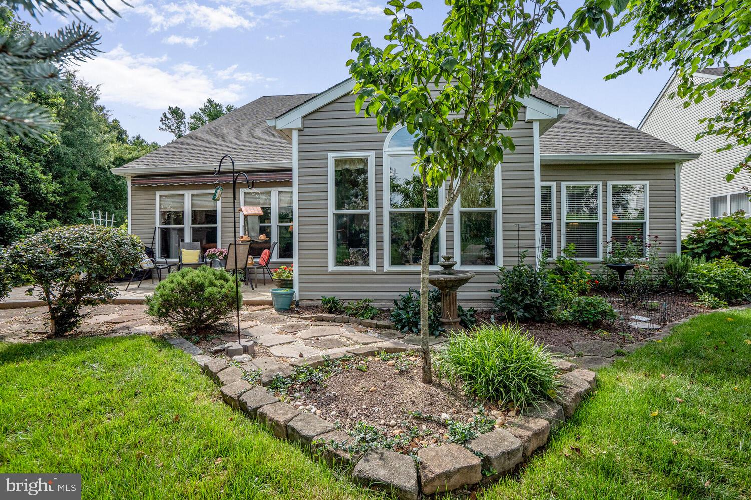 ENGLAND RUN NORTH - Residential