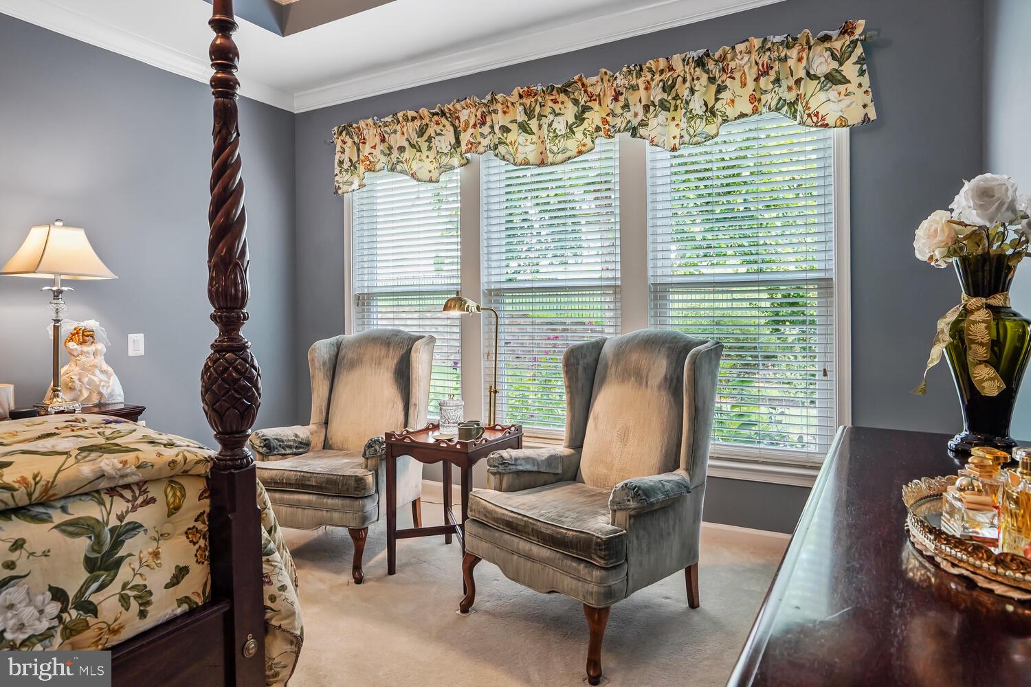 ENGLAND RUN NORTH - Residential