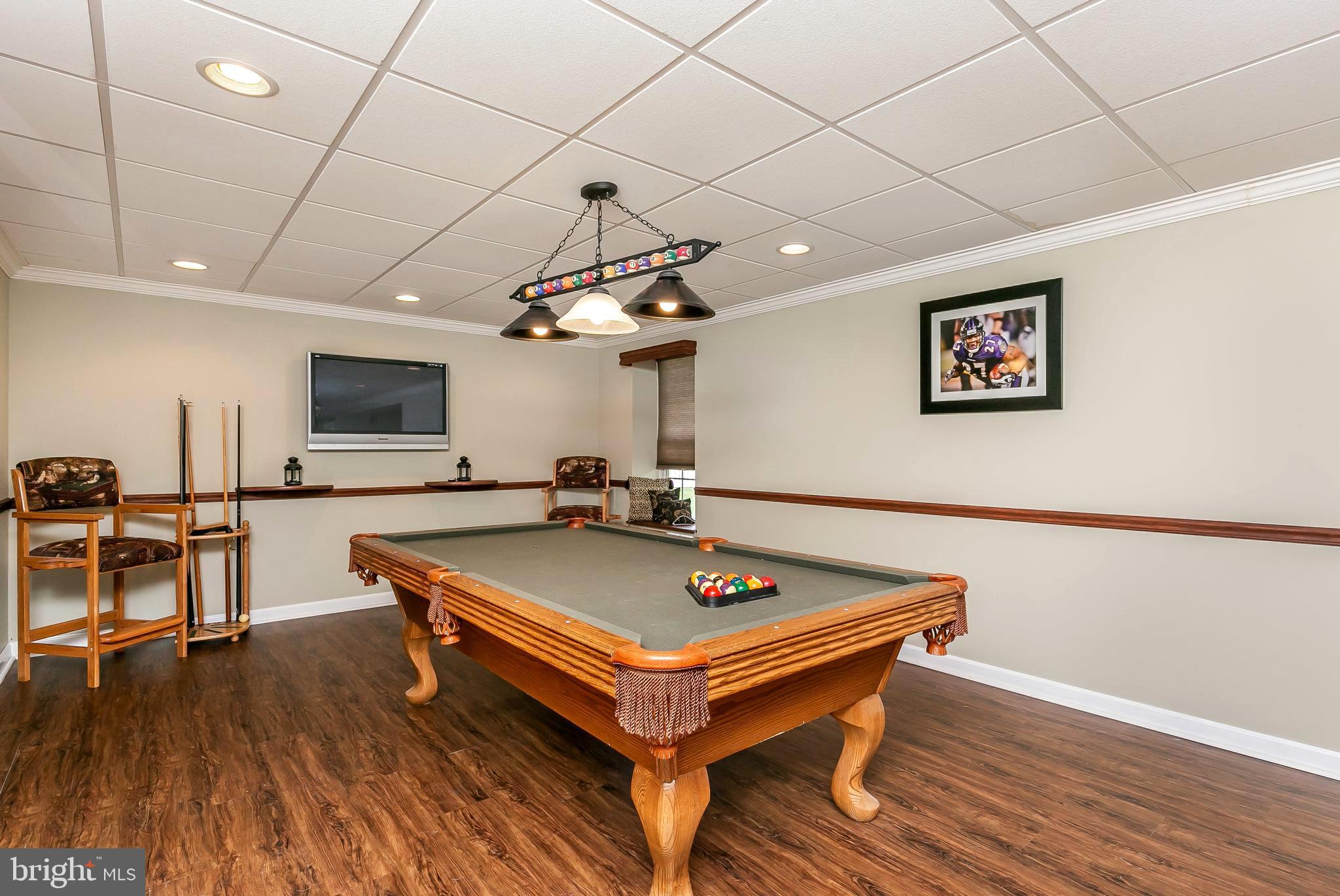 MONMOUTH MEADOWS - Residential