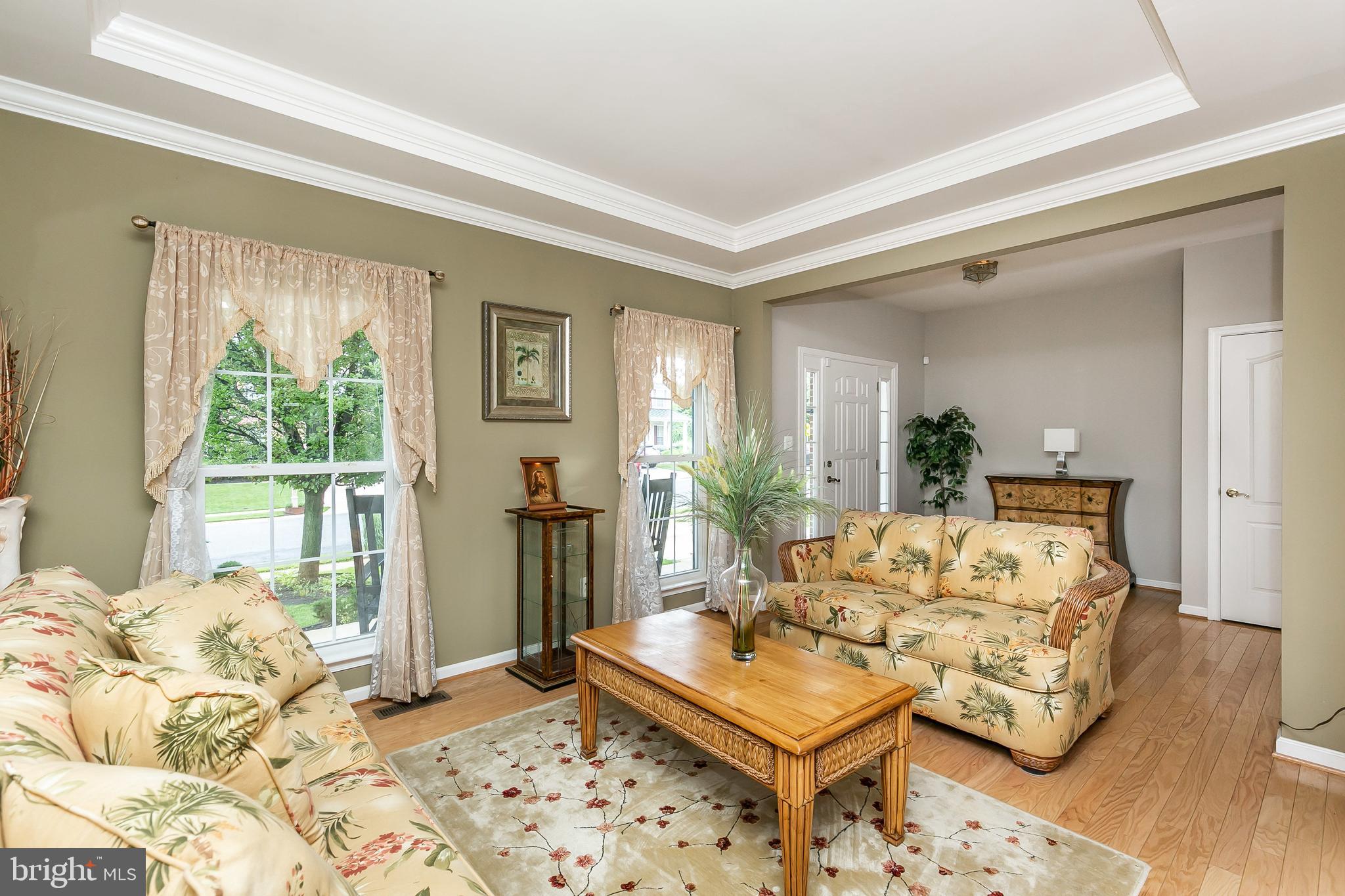 MONMOUTH MEADOWS - Residential