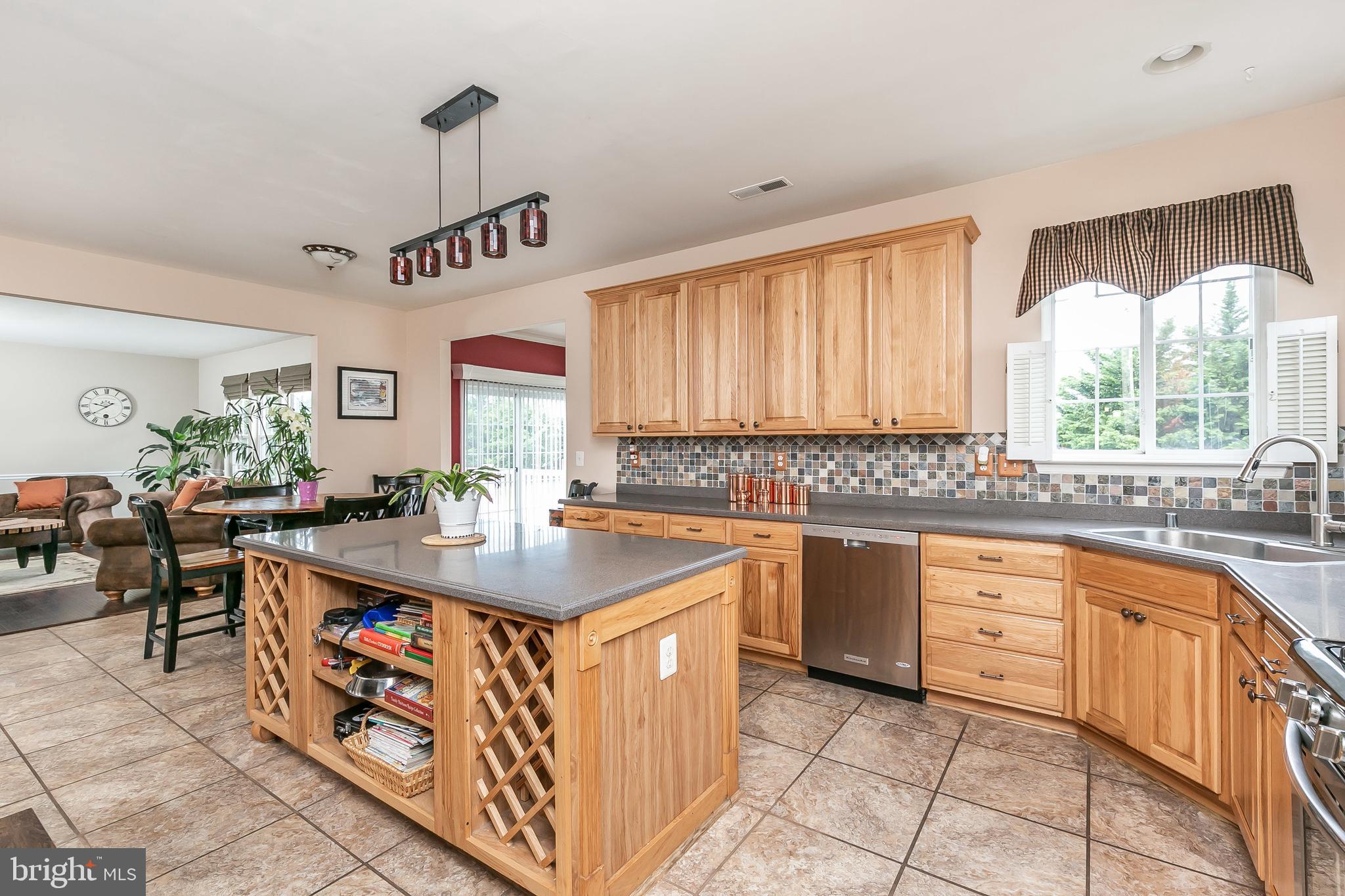 MONMOUTH MEADOWS - Residential