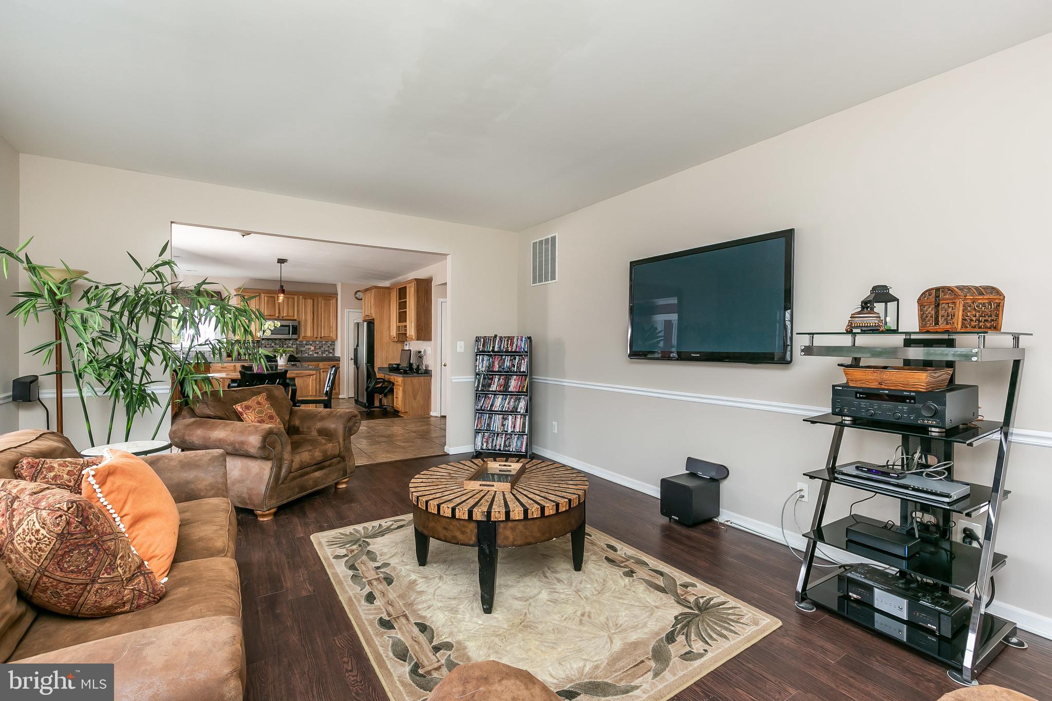 MONMOUTH MEADOWS - Residential