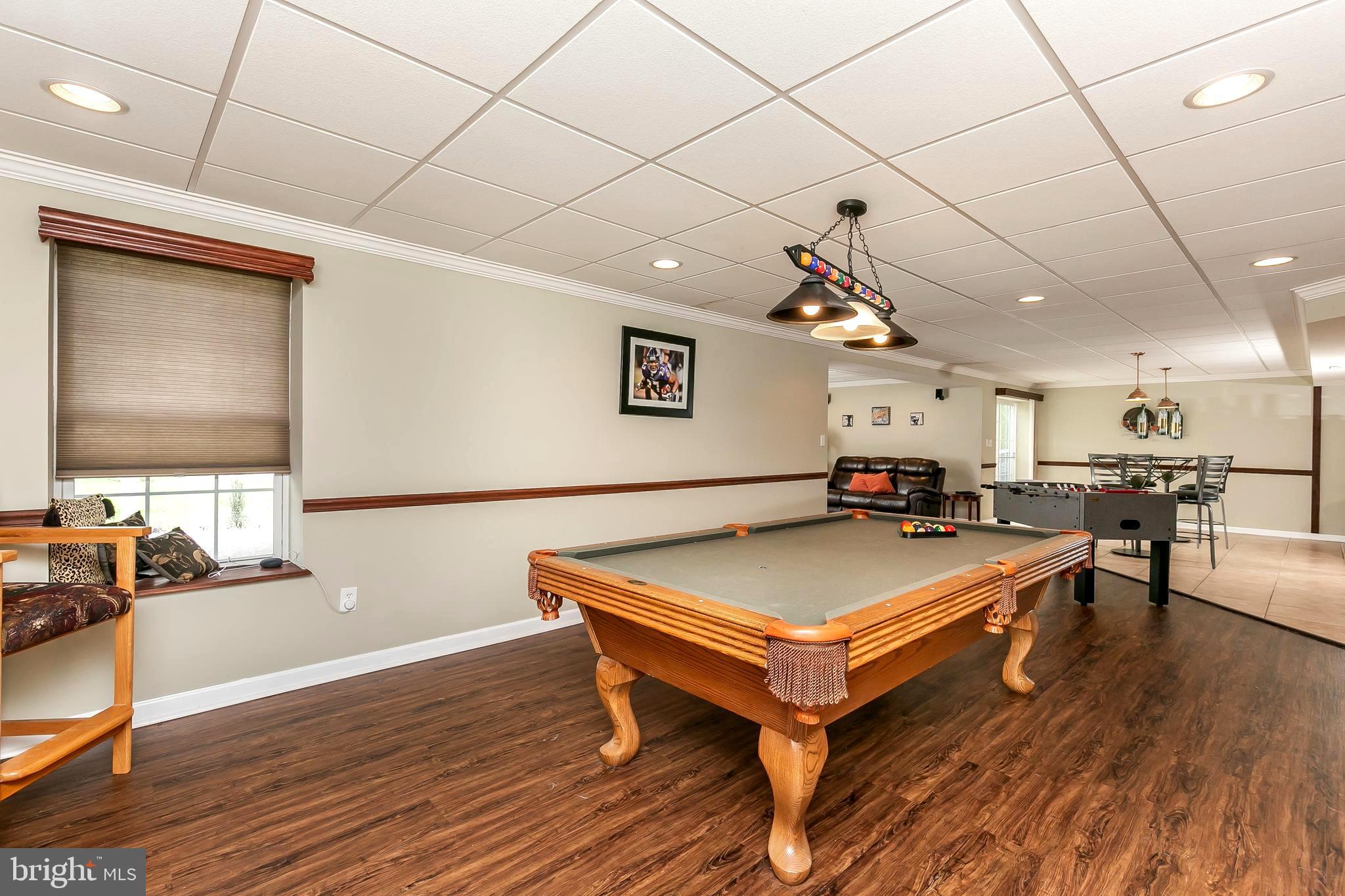 MONMOUTH MEADOWS - Residential