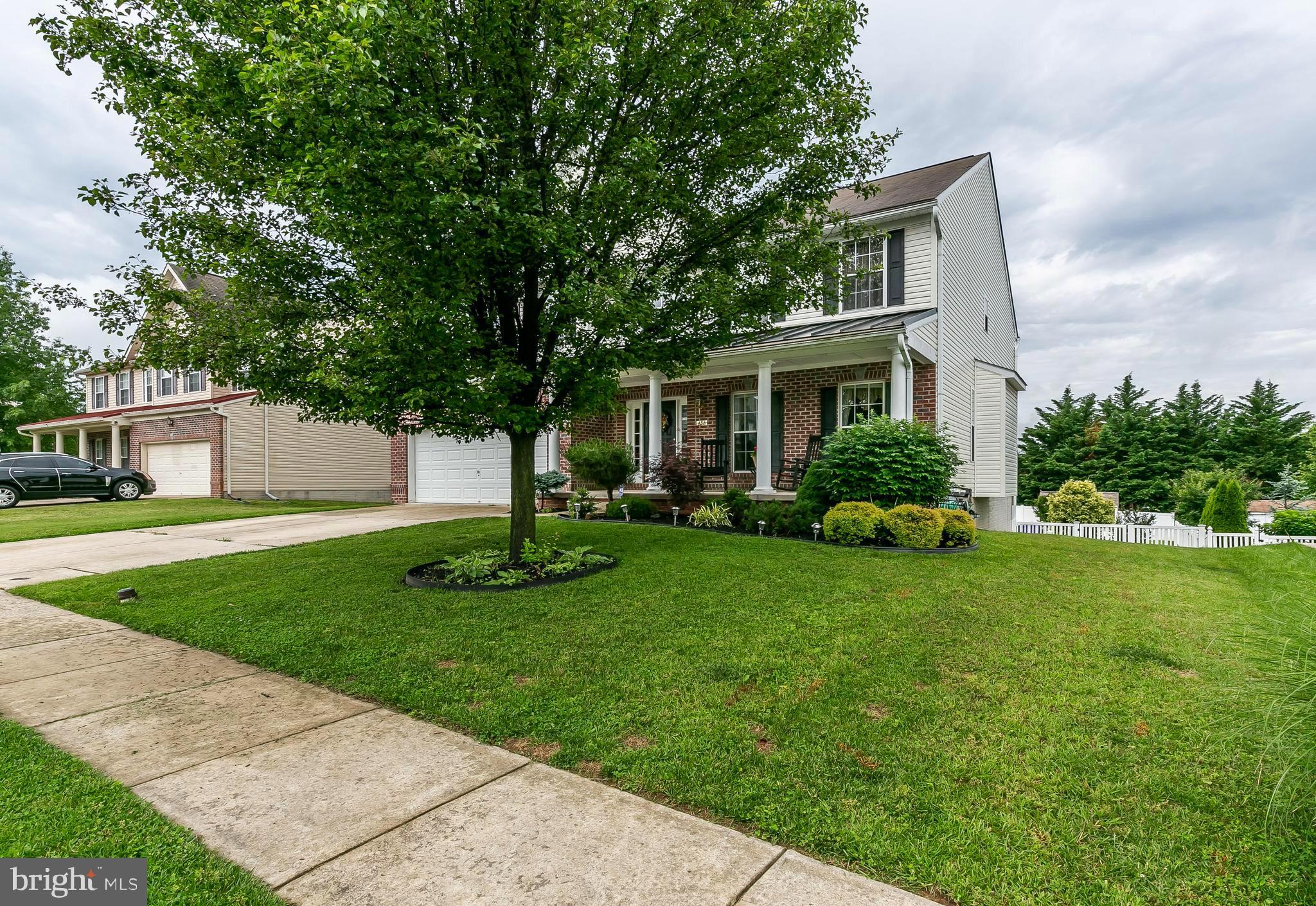 MONMOUTH MEADOWS - Residential