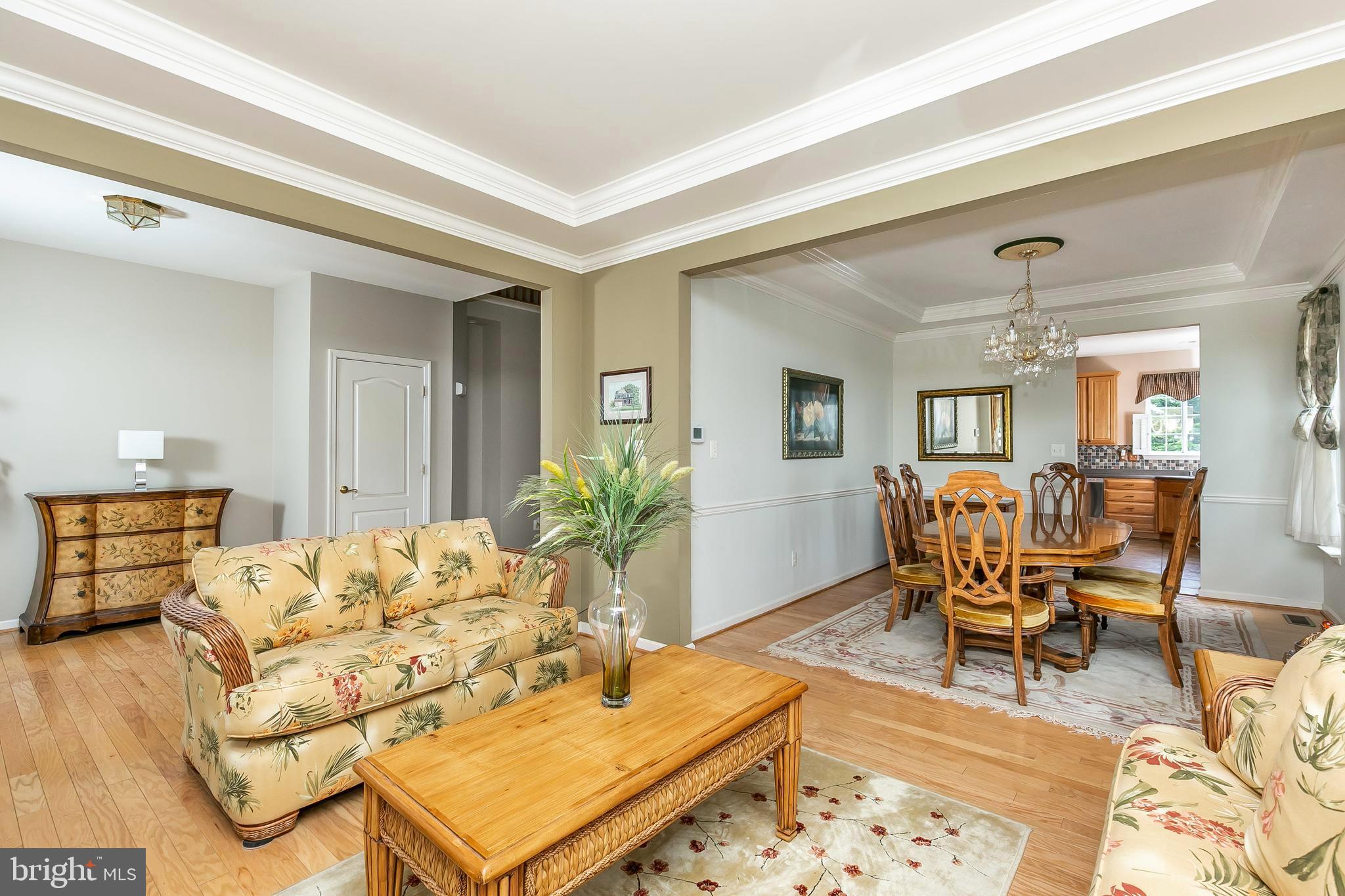 MONMOUTH MEADOWS - Residential