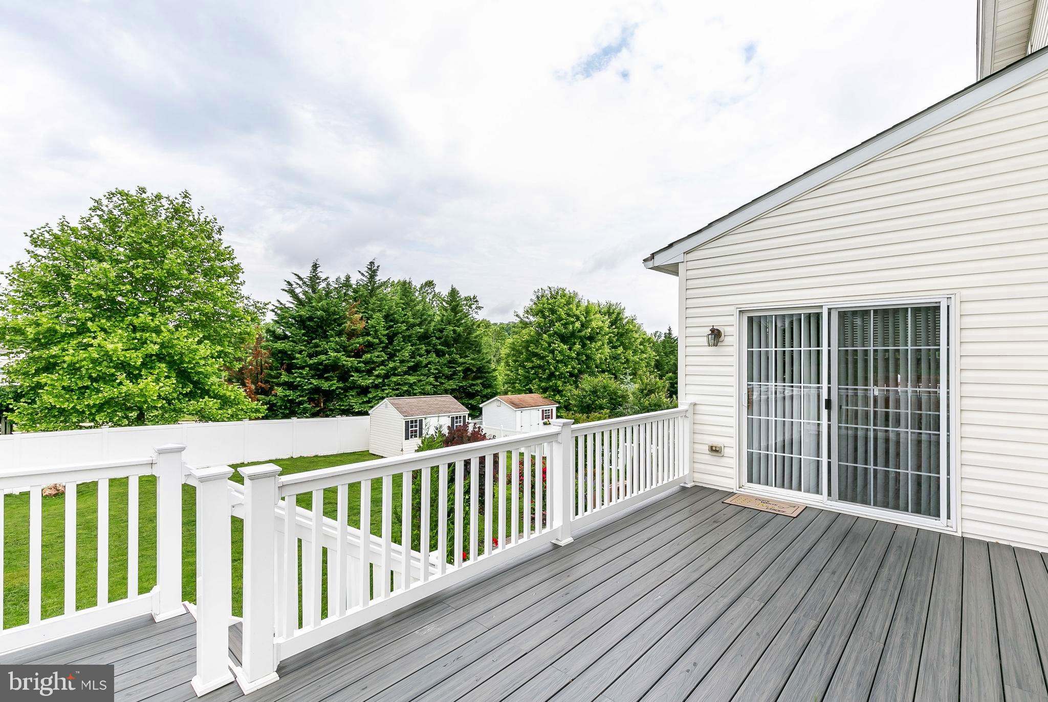 MONMOUTH MEADOWS - Residential