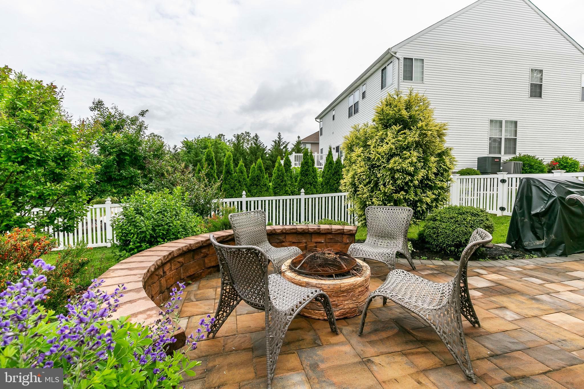 MONMOUTH MEADOWS - Residential