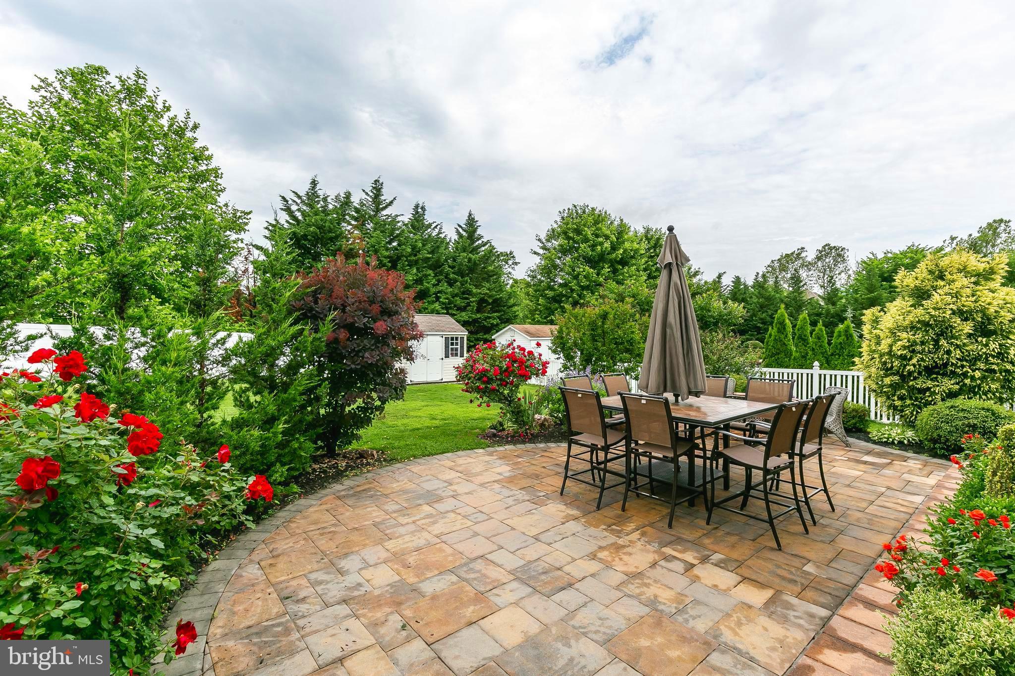 MONMOUTH MEADOWS - Residential